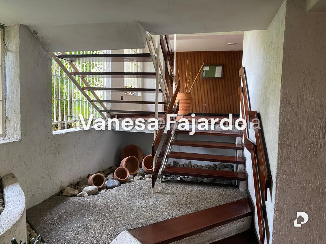 Penthouse en Caurimare, Caracas