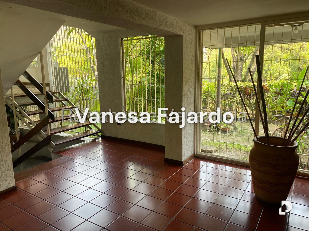 Penthouse en Caurimare, Caracas