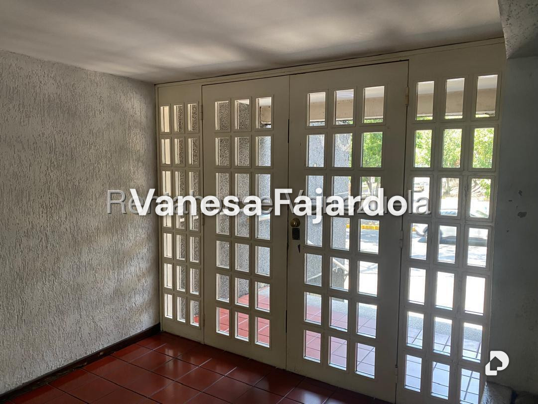 Penthouse en Caurimare, Caracas