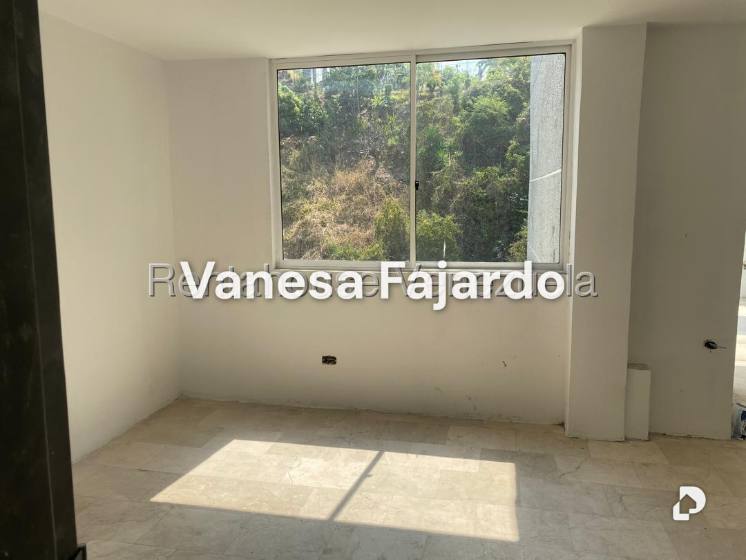 Penthouse en Caurimare, Caracas