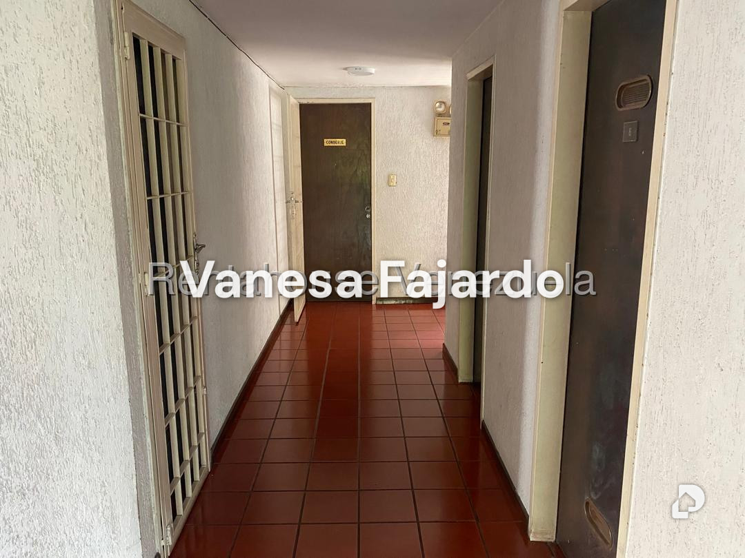 Penthouse en Caurimare, Caracas