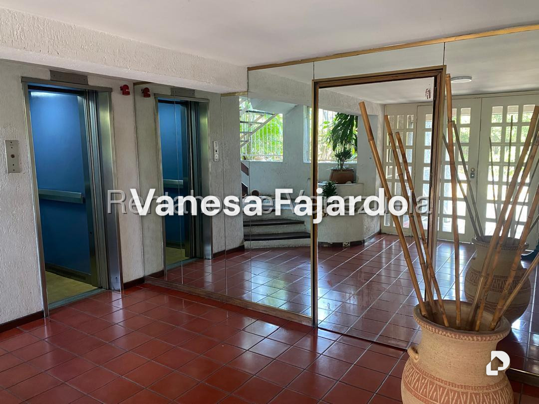 Penthouse en Caurimare, Caracas