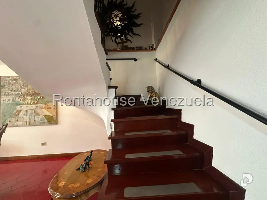 Apartamento en El Paraíso, Caracas – 25