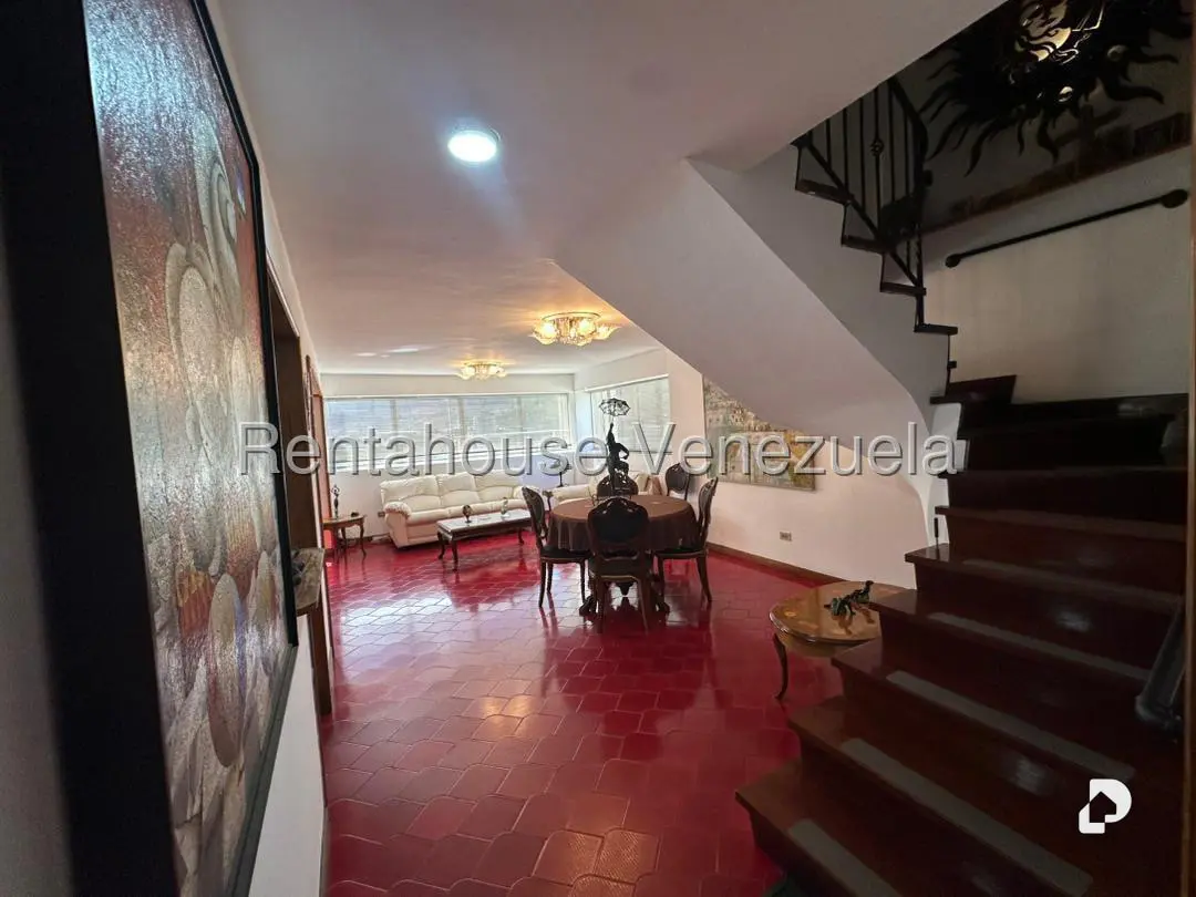 Apartamento en El Paraíso, Caracas – 10
