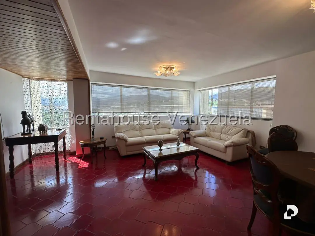 Apartamento en El Paraíso, Caracas – 15