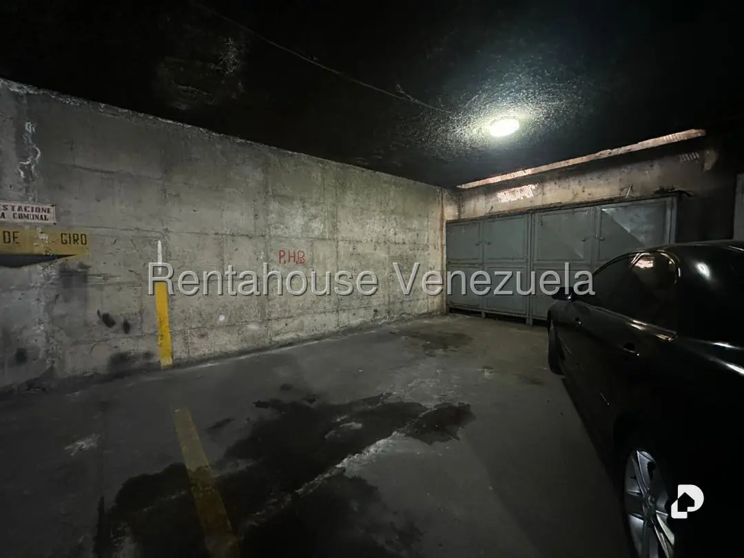 Apartamento en El Paraíso, Caracas – 4