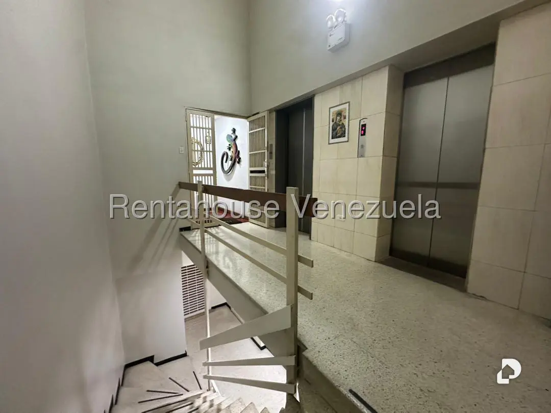 Apartamento en El Paraíso, Caracas – 3