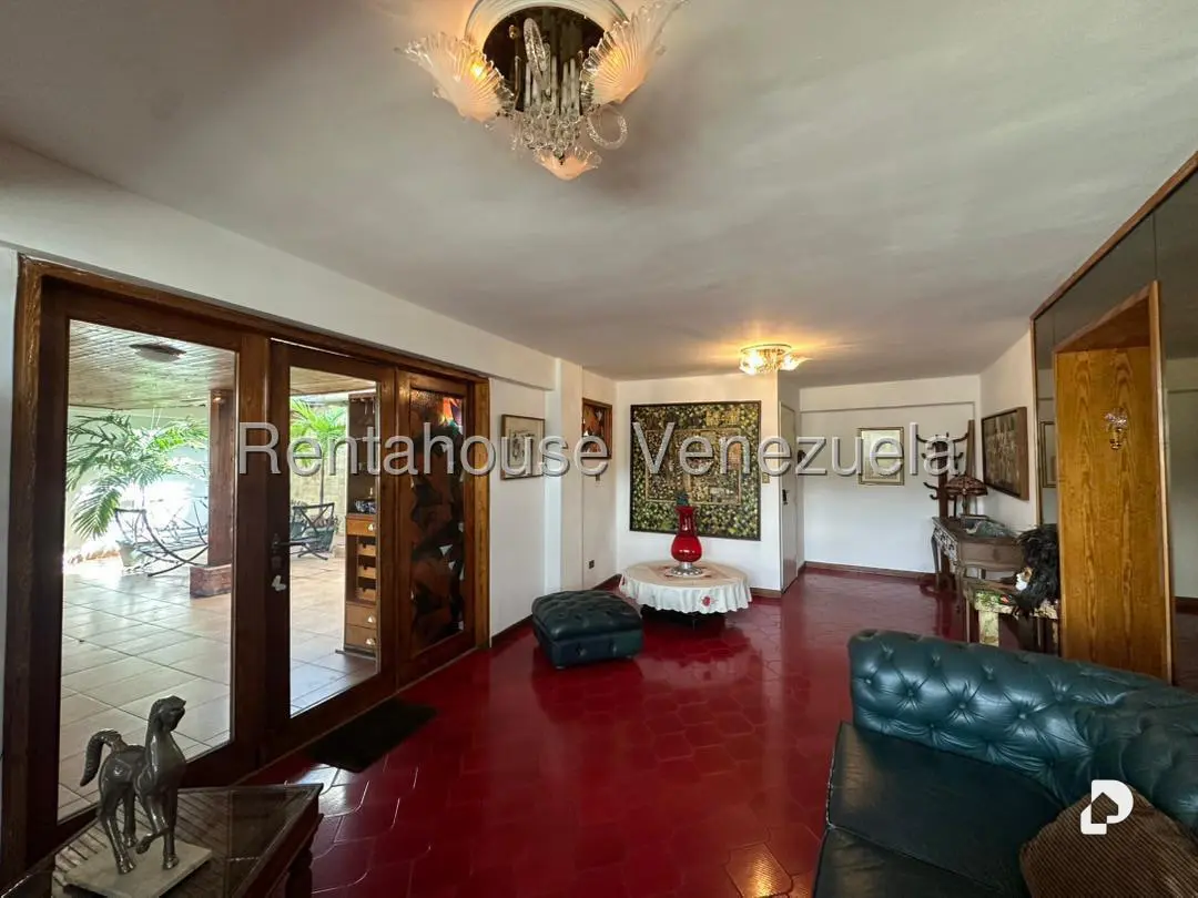Apartamento en El Paraíso, Caracas – 6