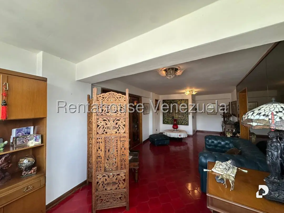 Apartamento en El Paraíso, Caracas – 9