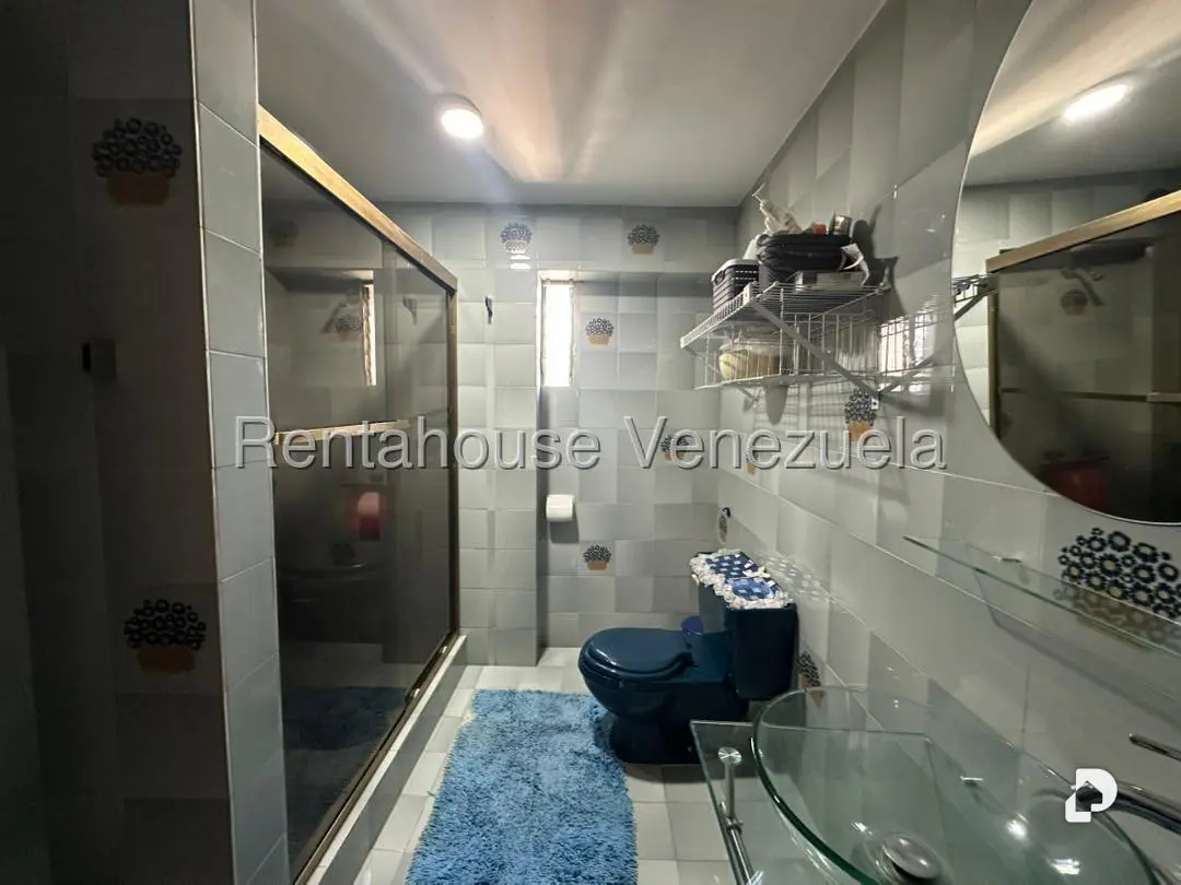 Apartamento en El Paraíso, Caracas – 22