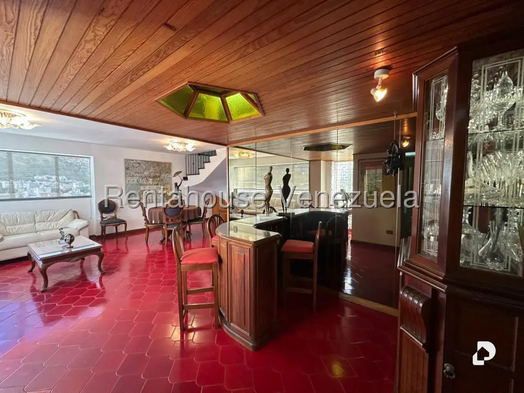 Apartamento en El Paraíso, Caracas – 18