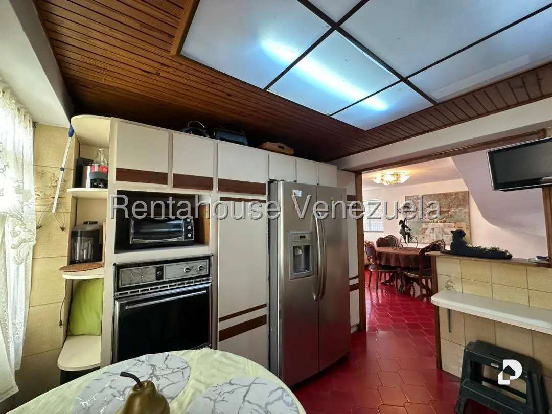 Apartamento en El Paraíso, Caracas – 13