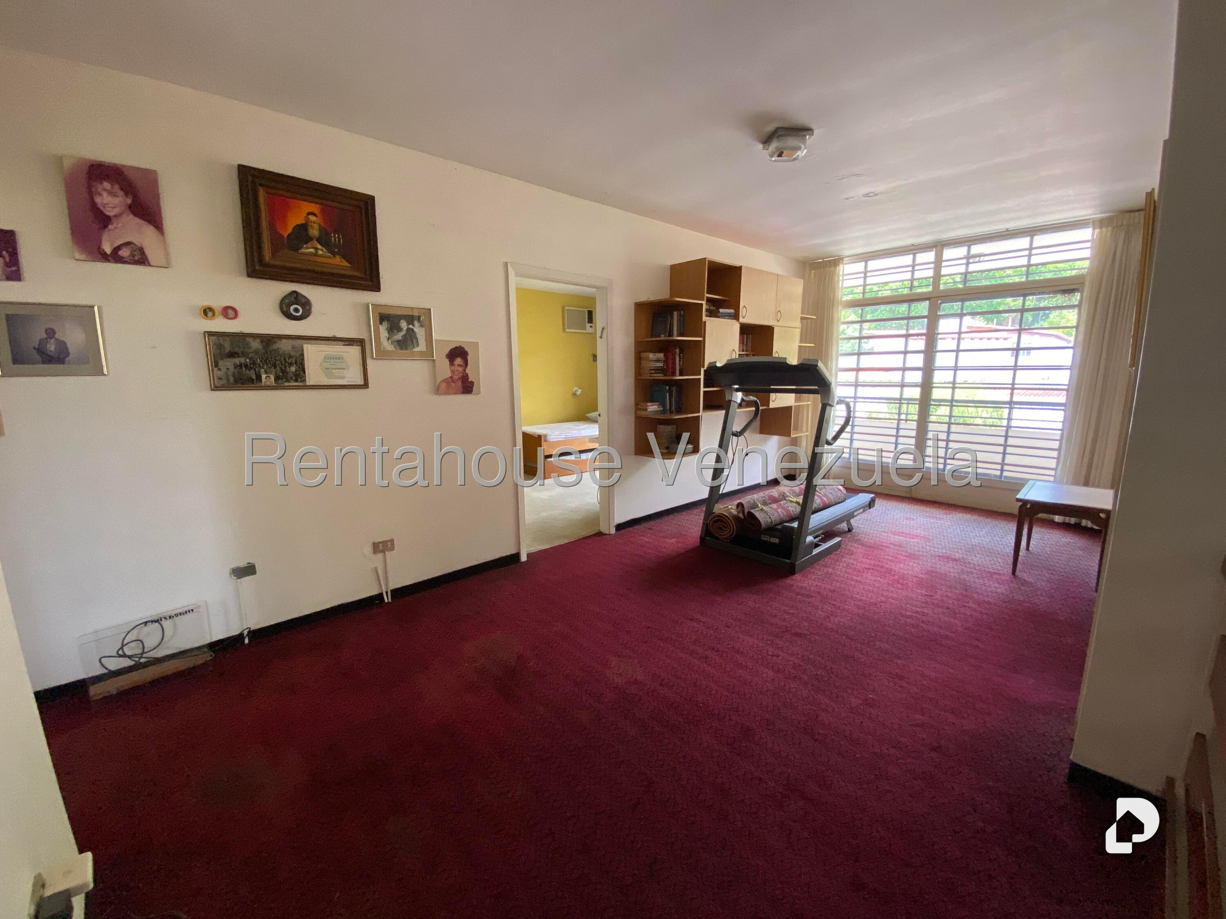 Casa en Caurimare, Caracas
