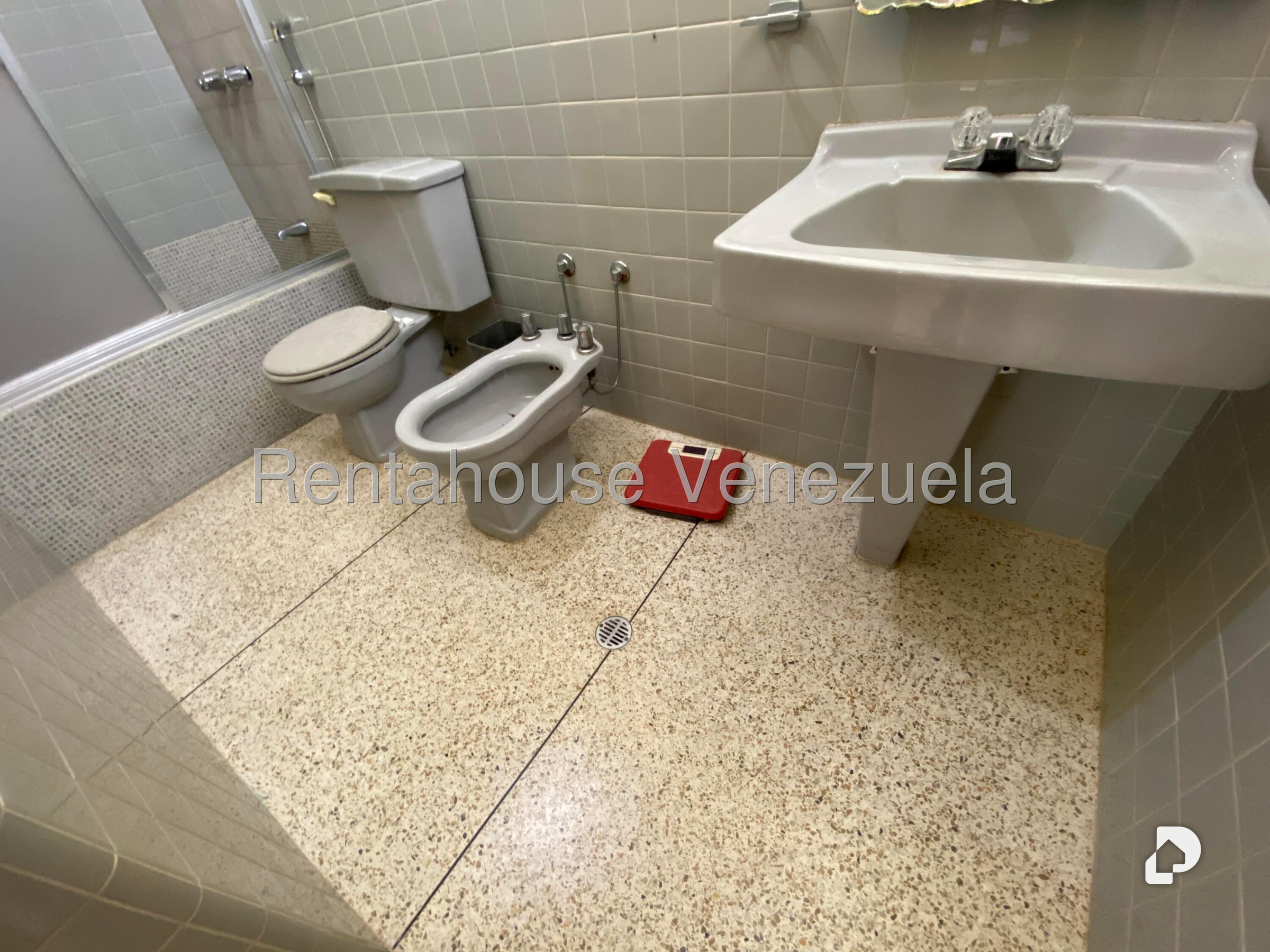 Casa en Caurimare, Caracas