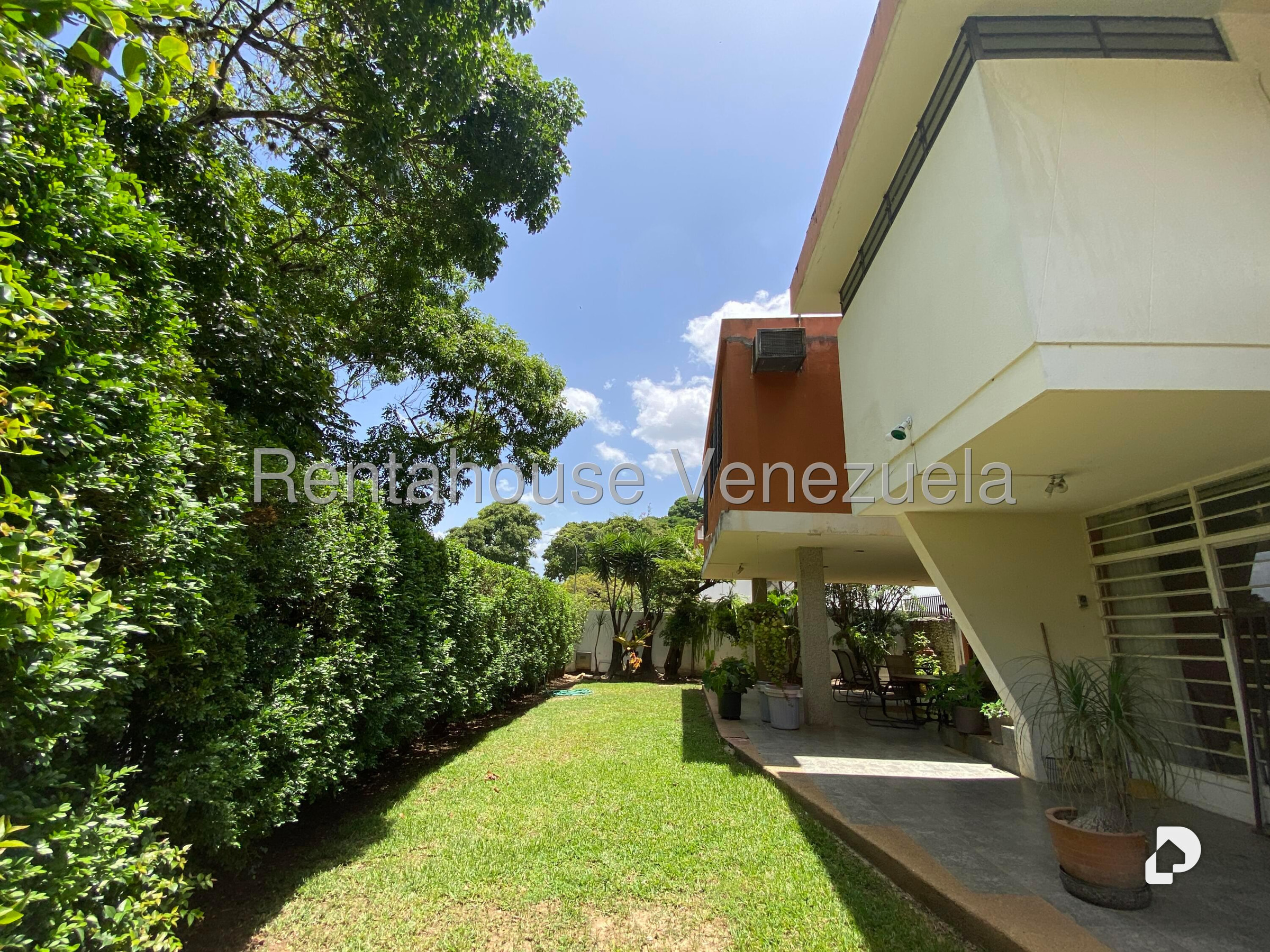 Casa en Caurimare, Caracas