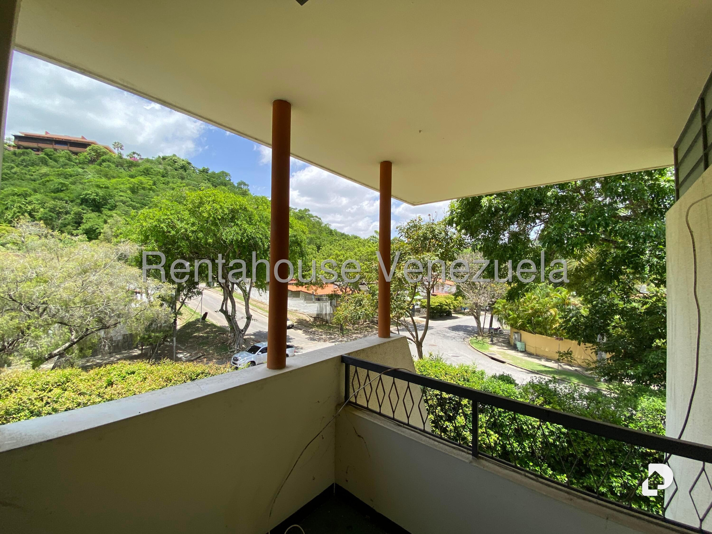 Casa en Caurimare, Caracas