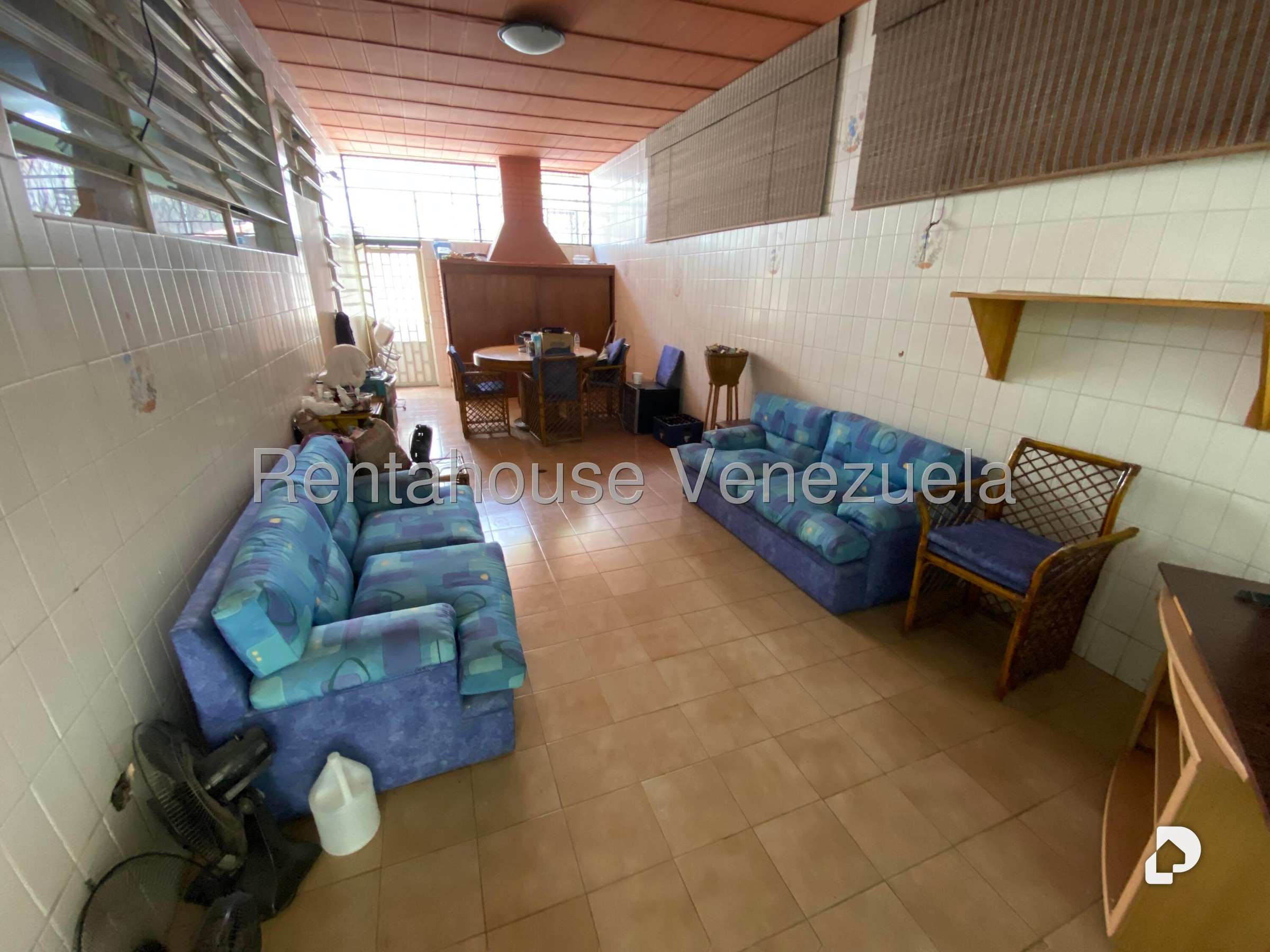 Casa en Caurimare, Caracas