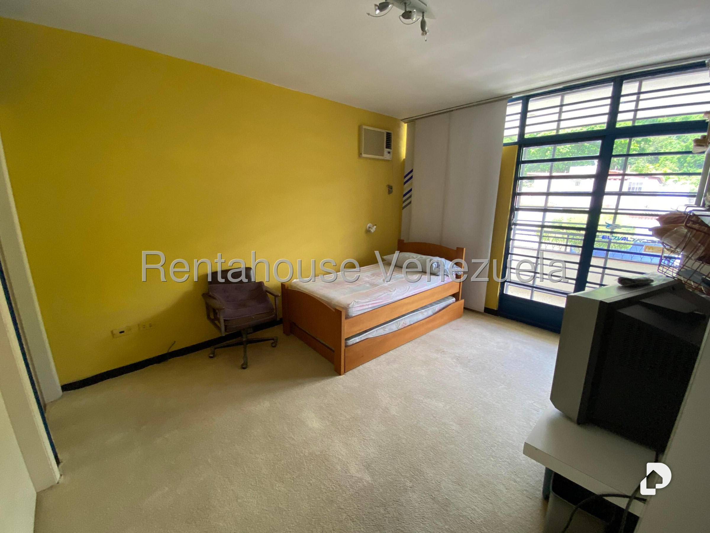 Casa en Caurimare, Caracas