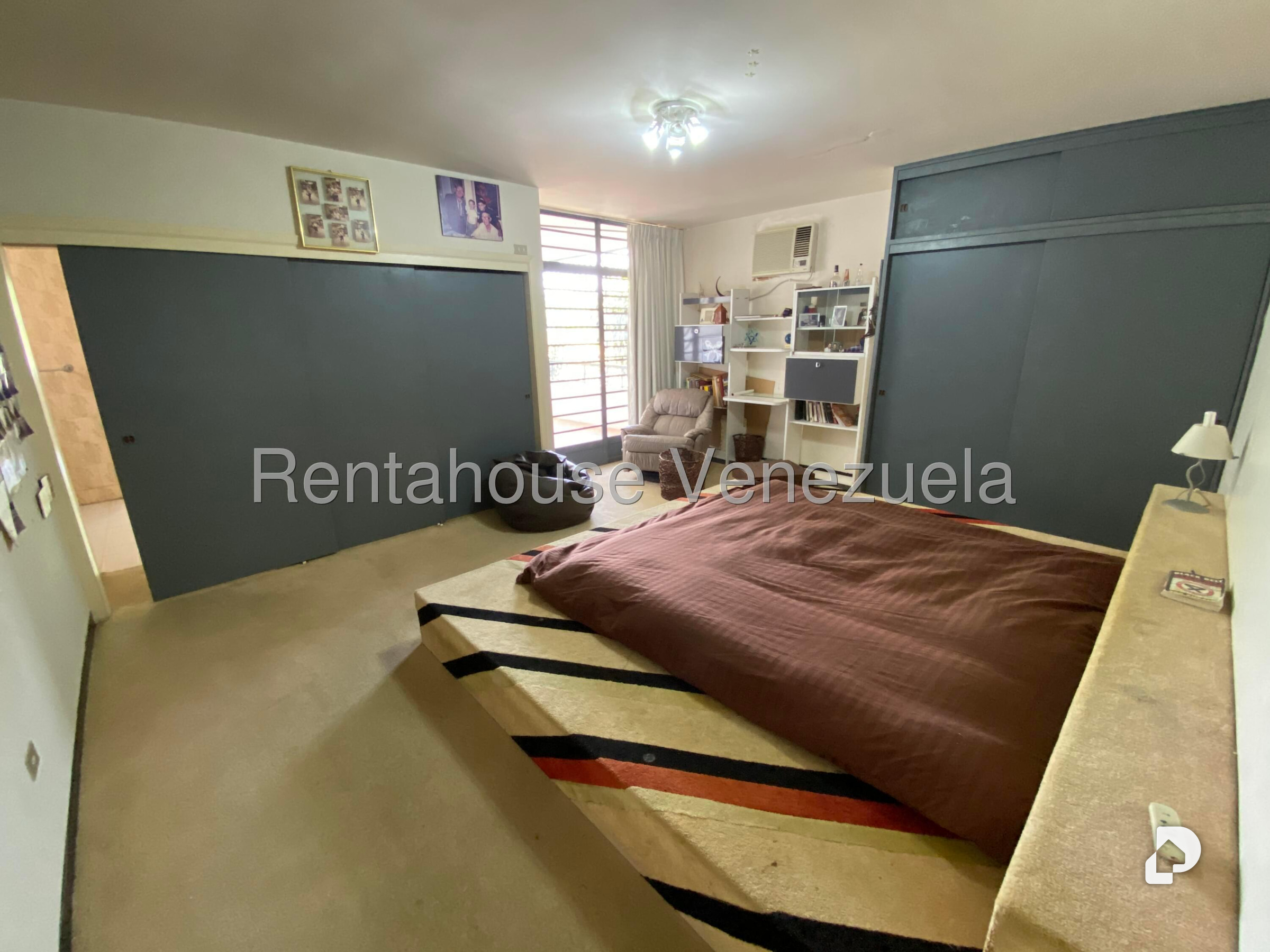 Casa en Caurimare, Caracas