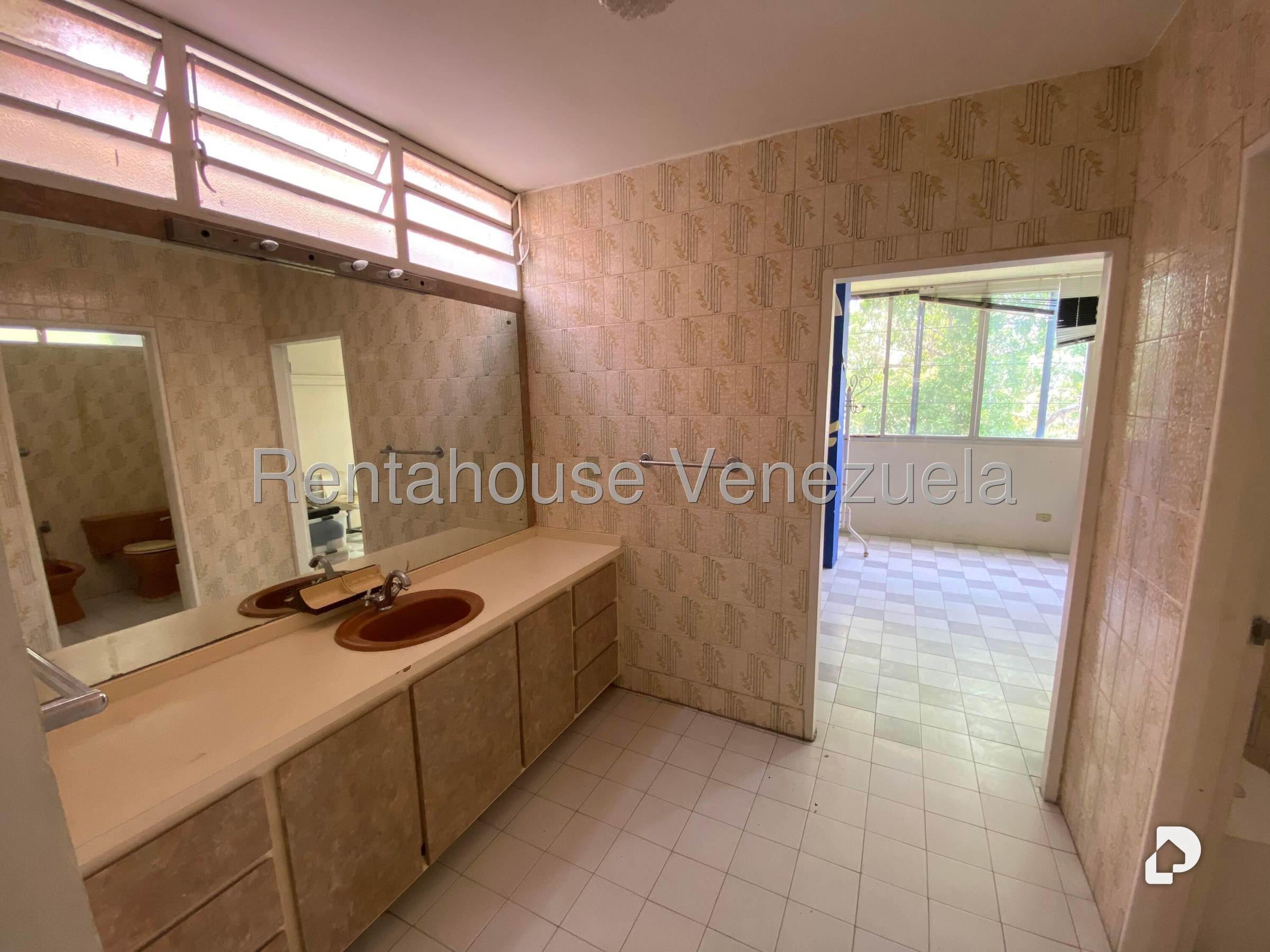 Casa en Caurimare, Caracas