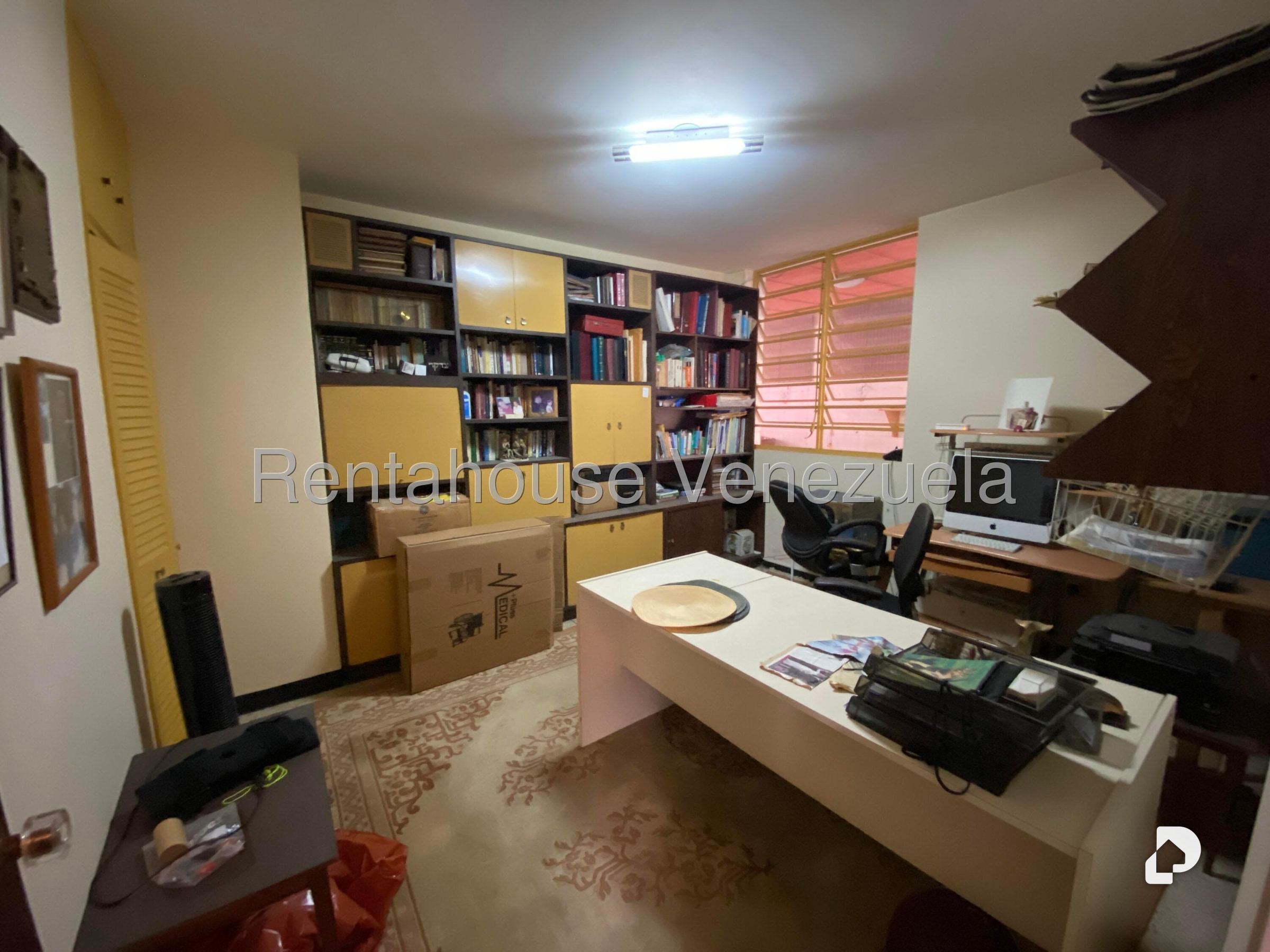 Casa en Caurimare, Caracas