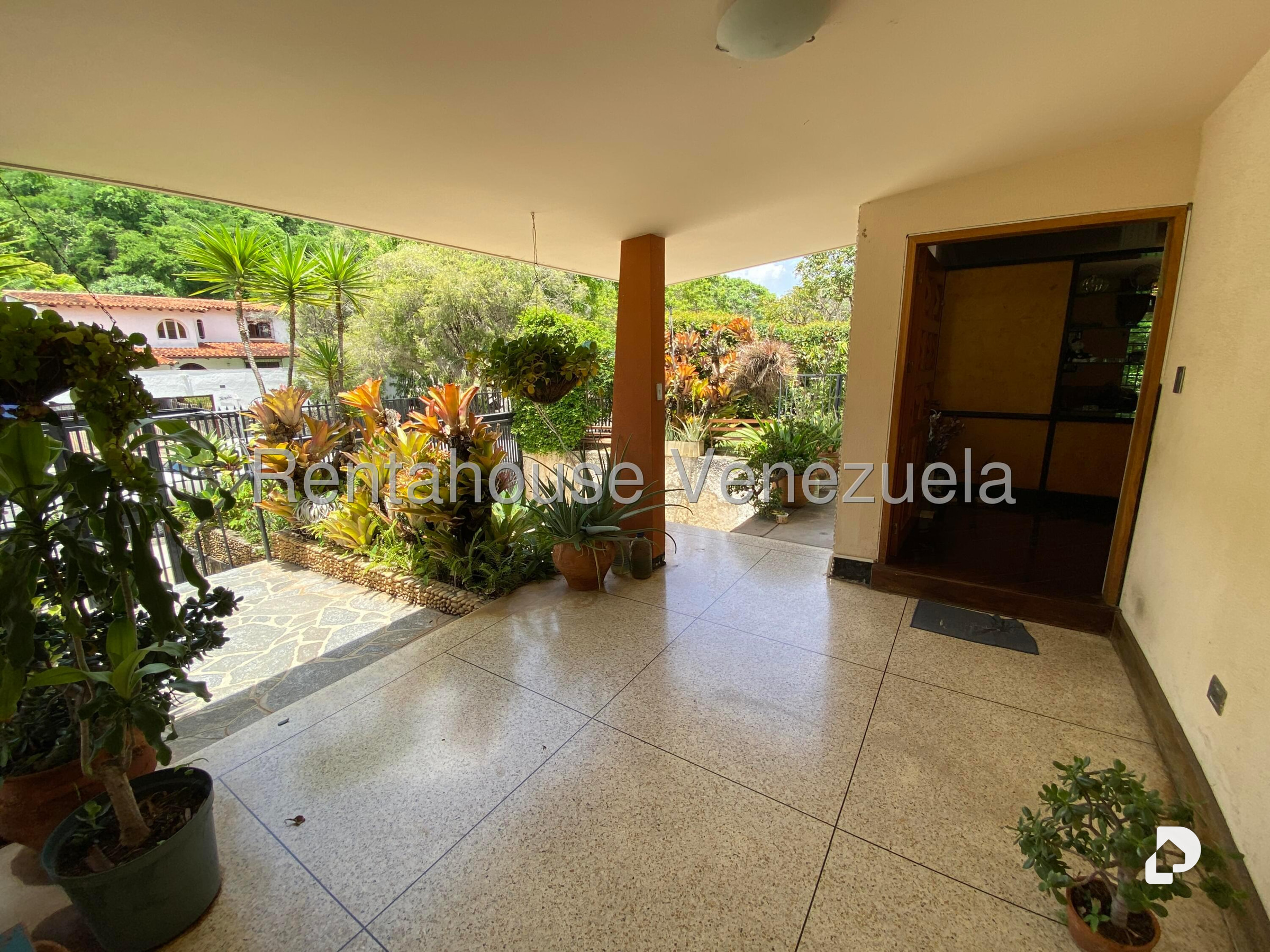 Casa en Caurimare, Caracas