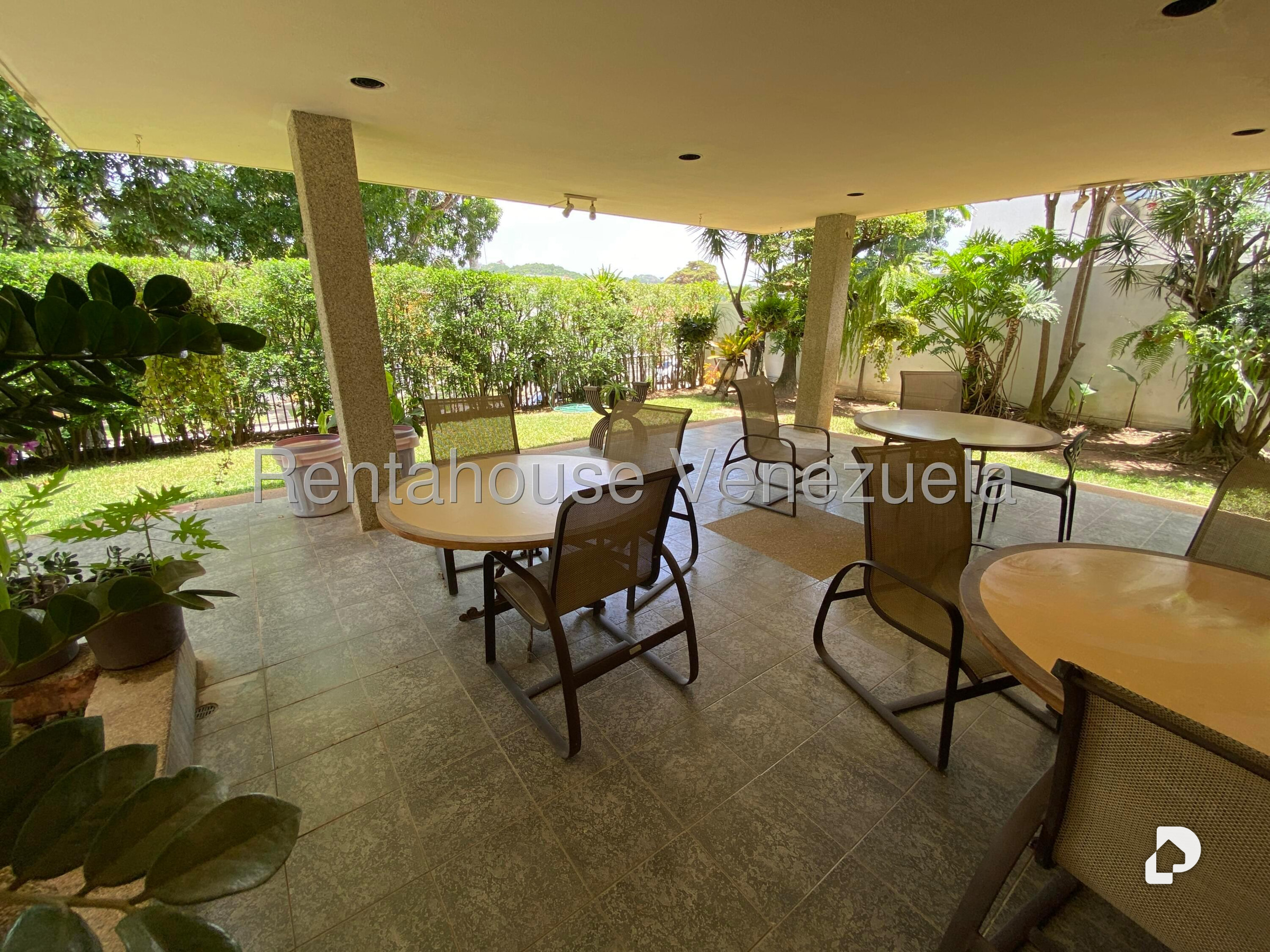 Casa en Caurimare, Caracas