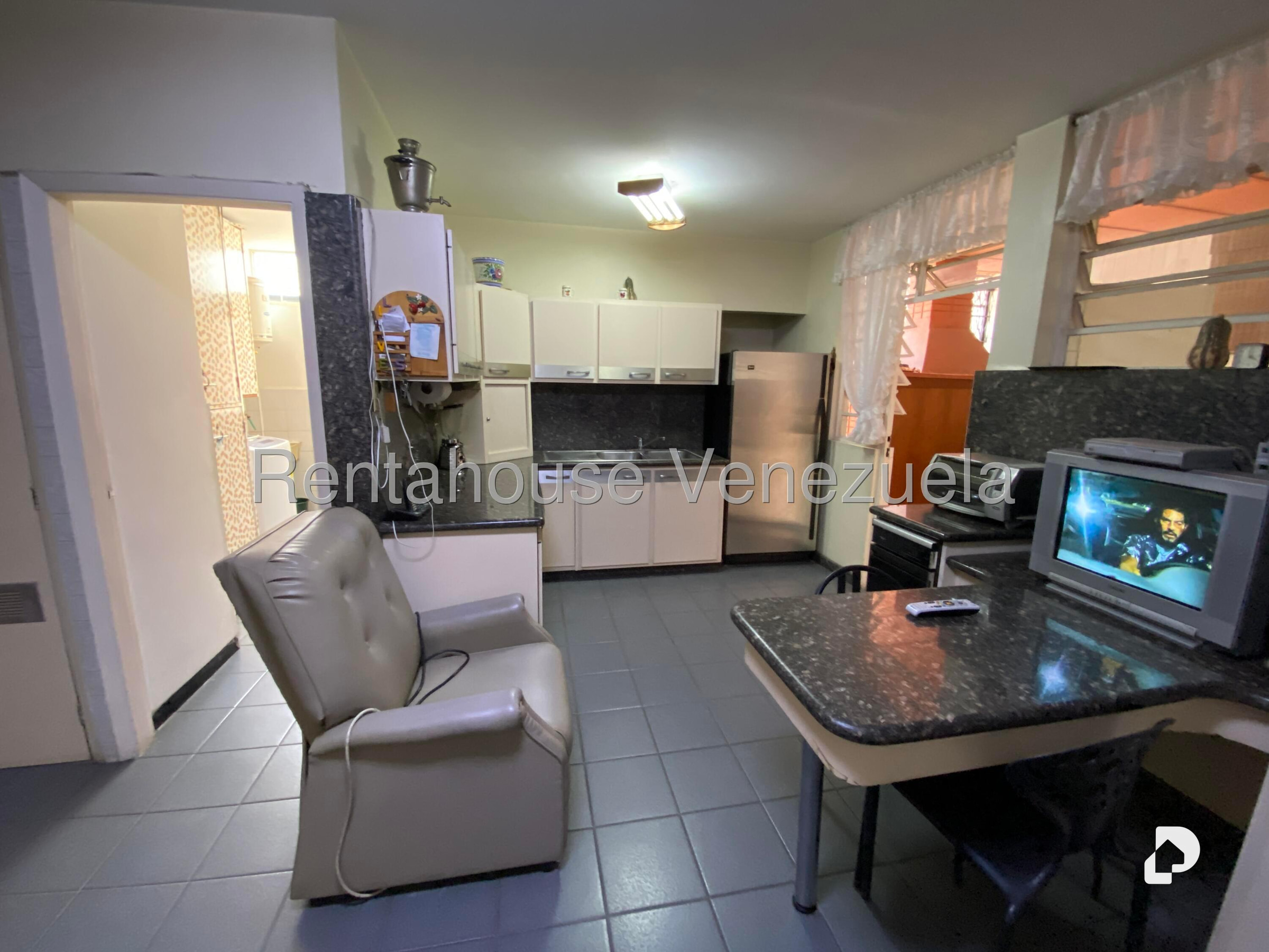 Casa en Caurimare, Caracas