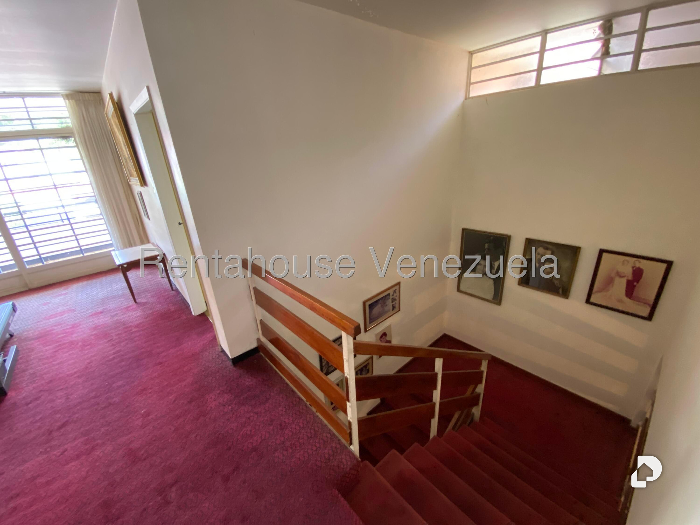 Casa en Caurimare, Caracas