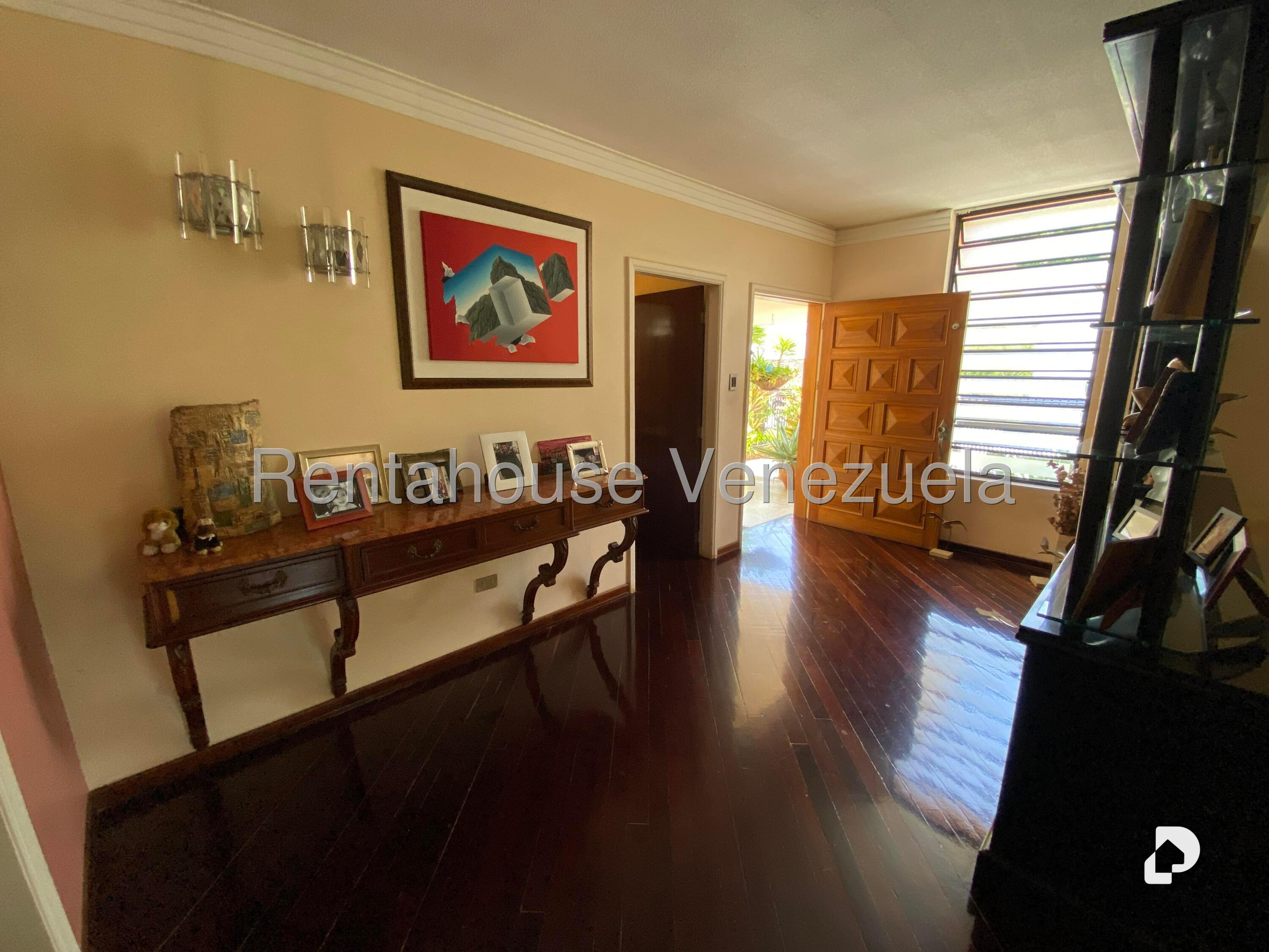 Casa en Caurimare, Caracas