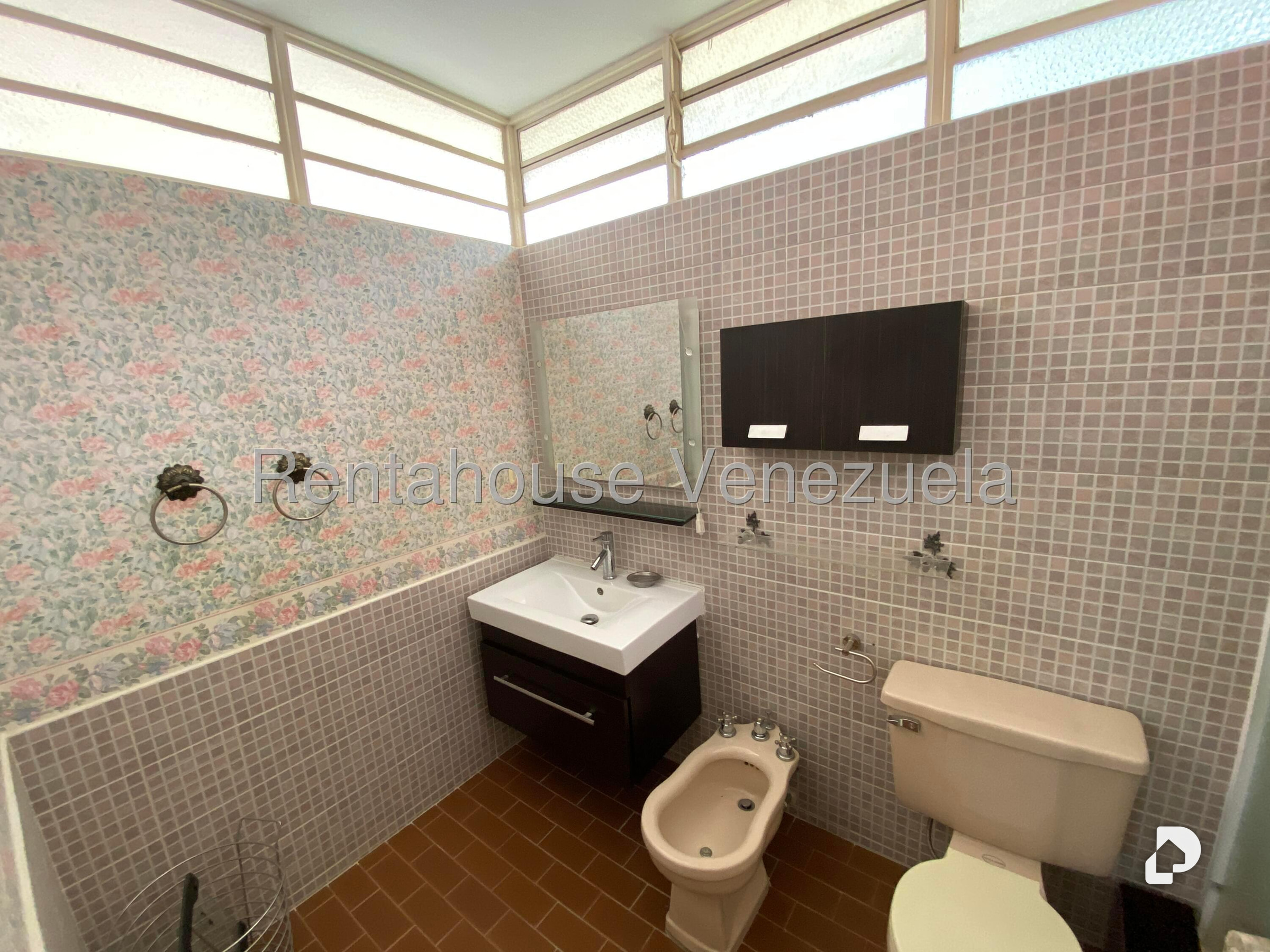 Casa en Caurimare, Caracas