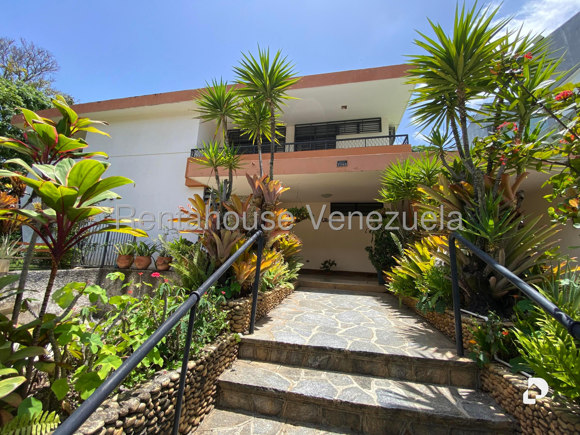 Casa en Caurimare, Caracas