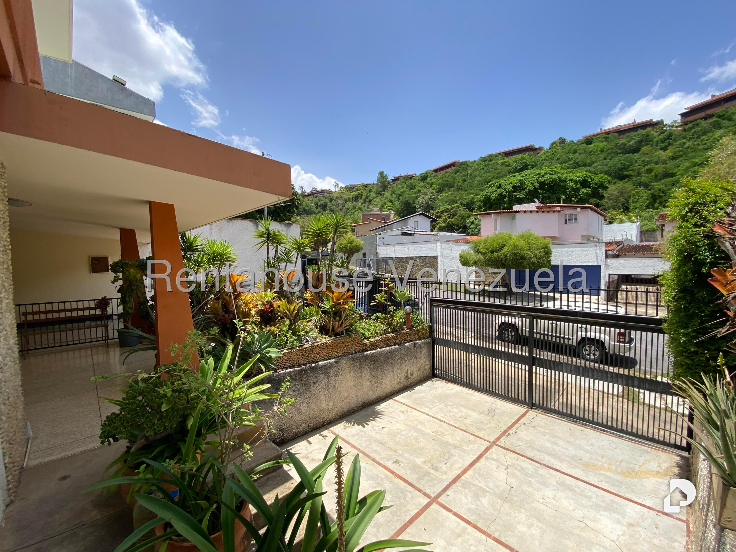 Casa en Caurimare, Caracas