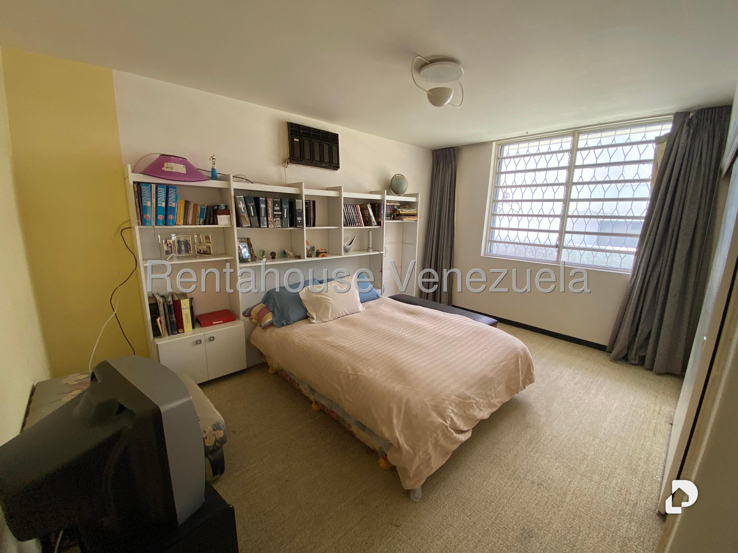 Casa en Caurimare, Caracas