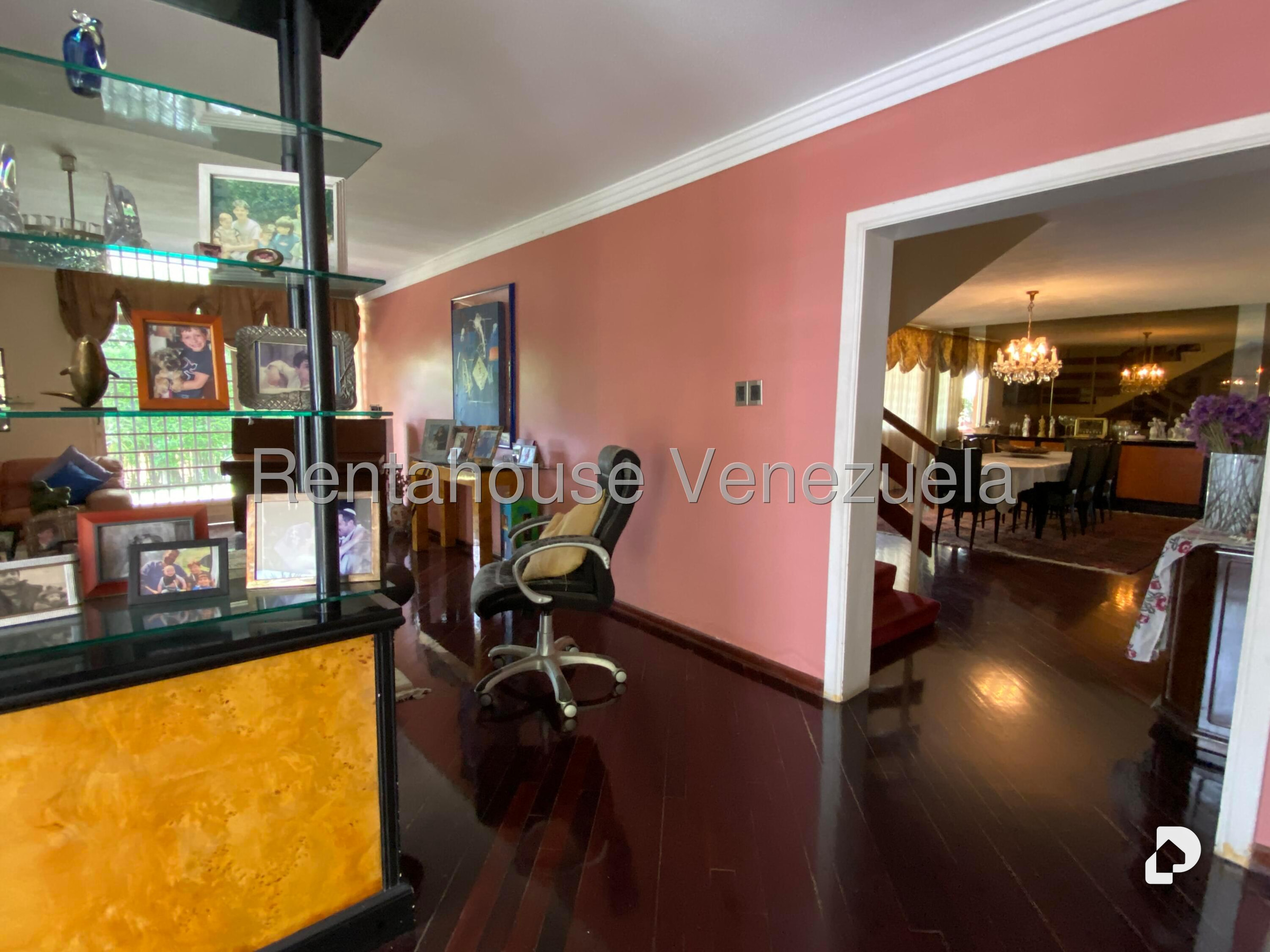 Casa en Caurimare, Caracas