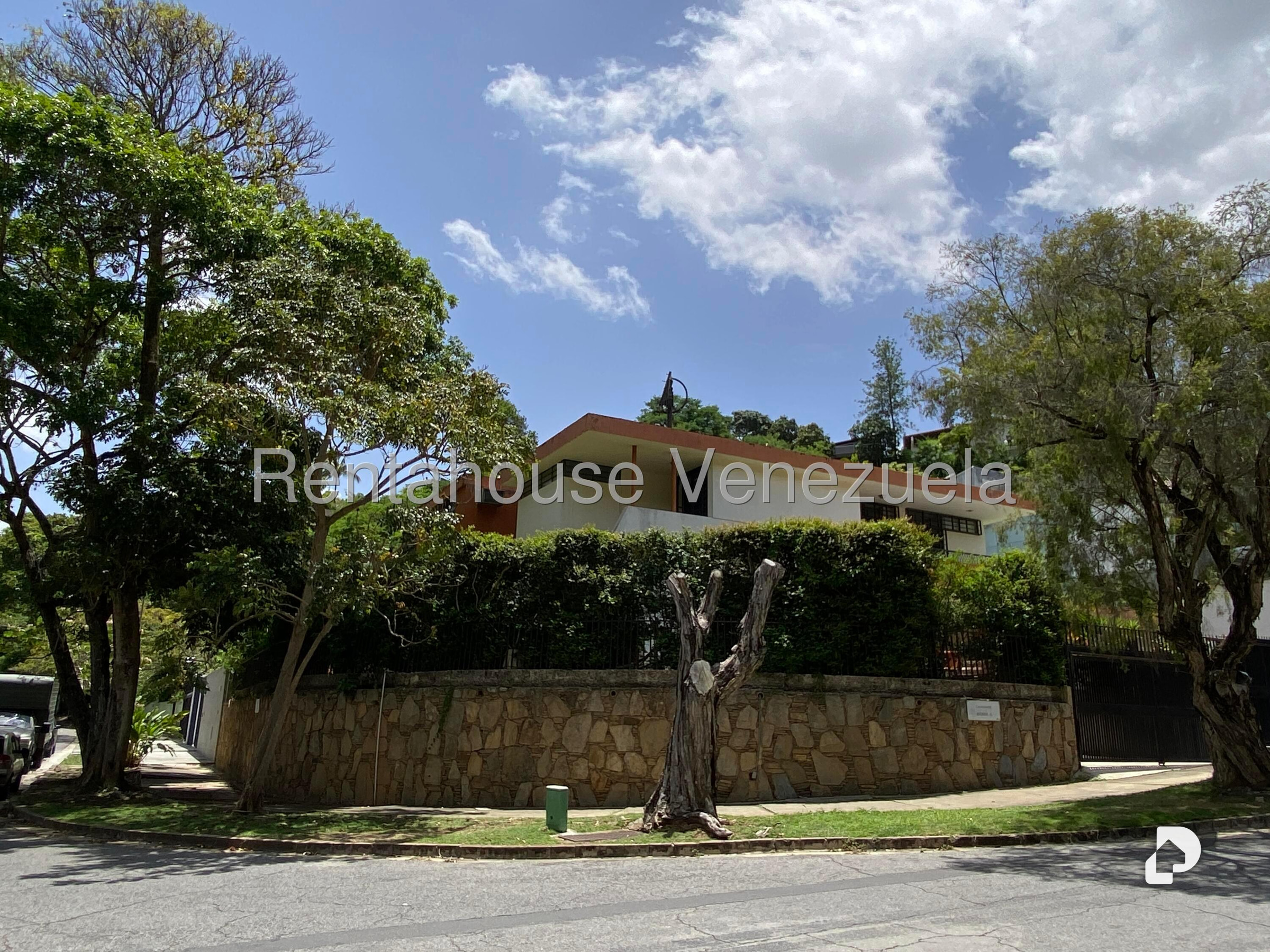 Casa en Caurimare, Caracas