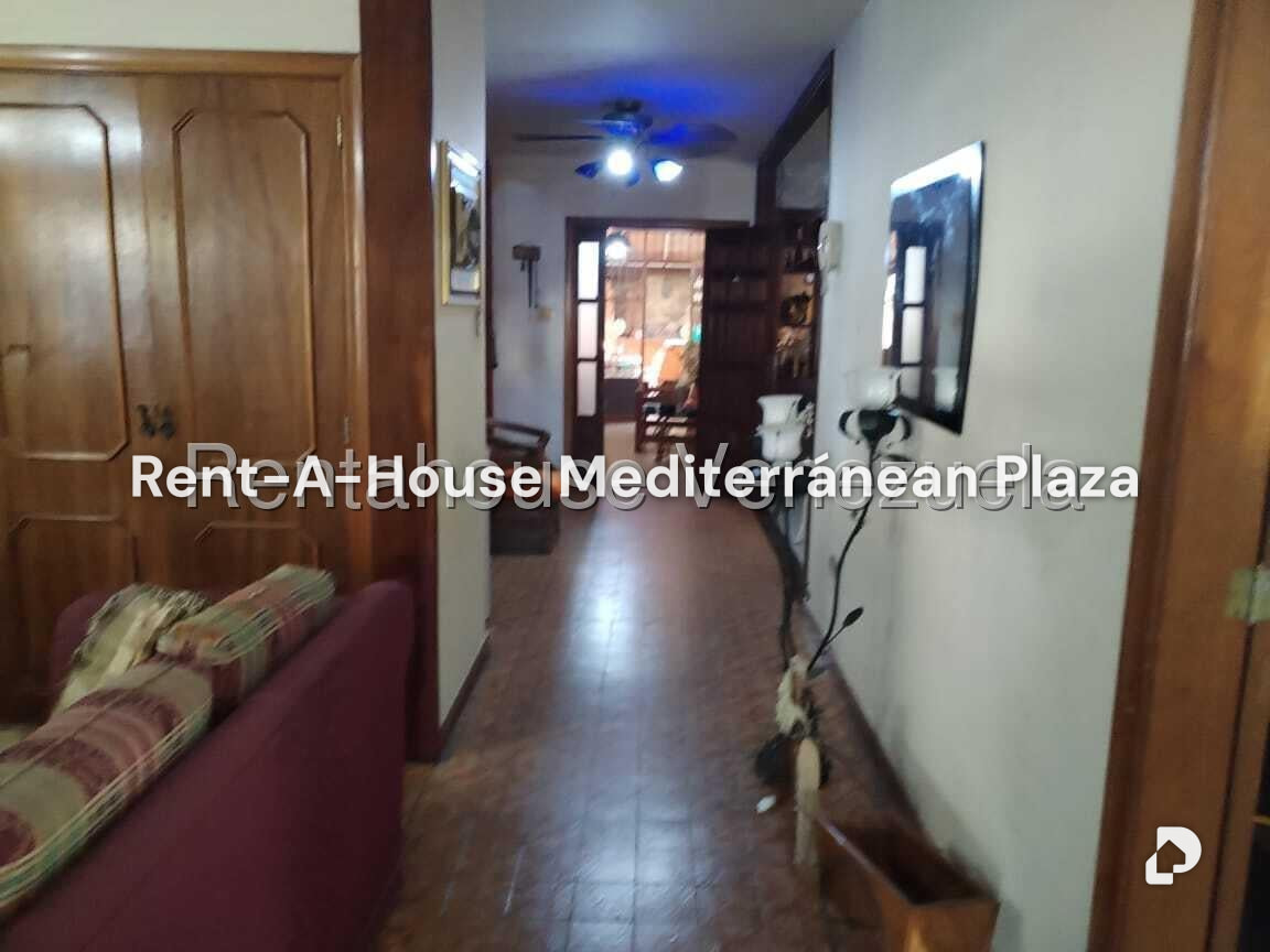 Casa en Trigal Centro, Valencia – 63