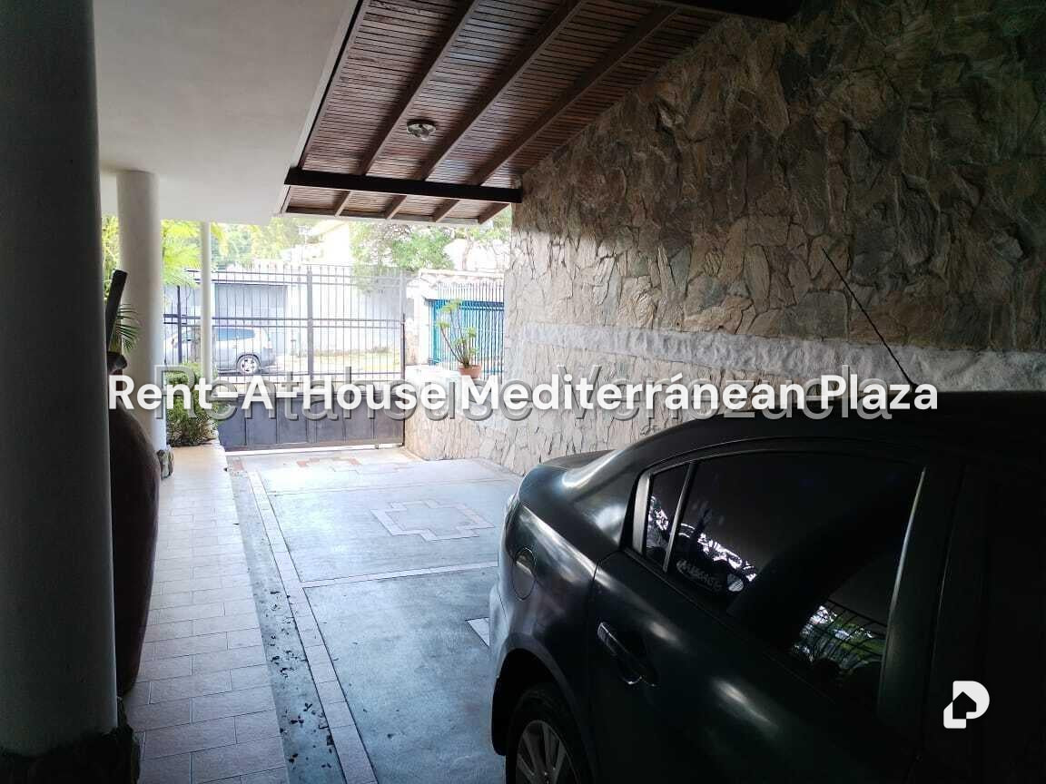 Casa en Trigal Centro, Valencia – 49