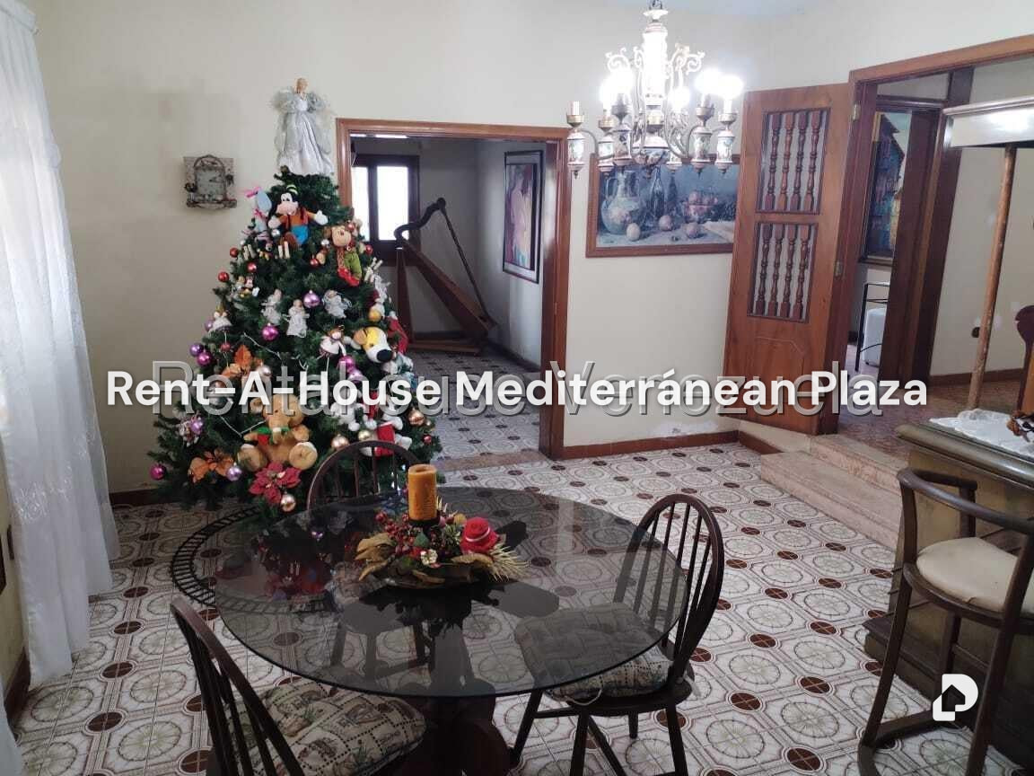 Casa en Trigal Centro, Valencia – 53