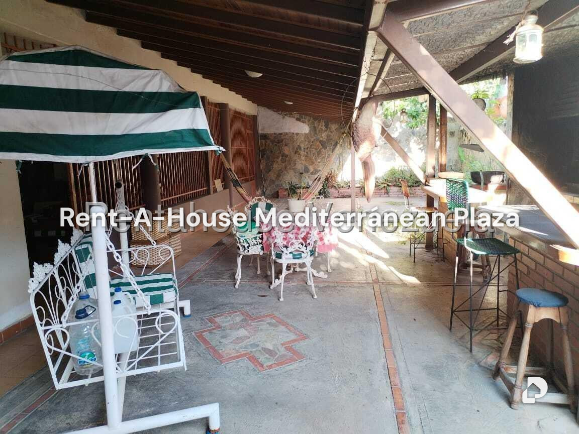 Casa en Trigal Centro, Valencia – 45