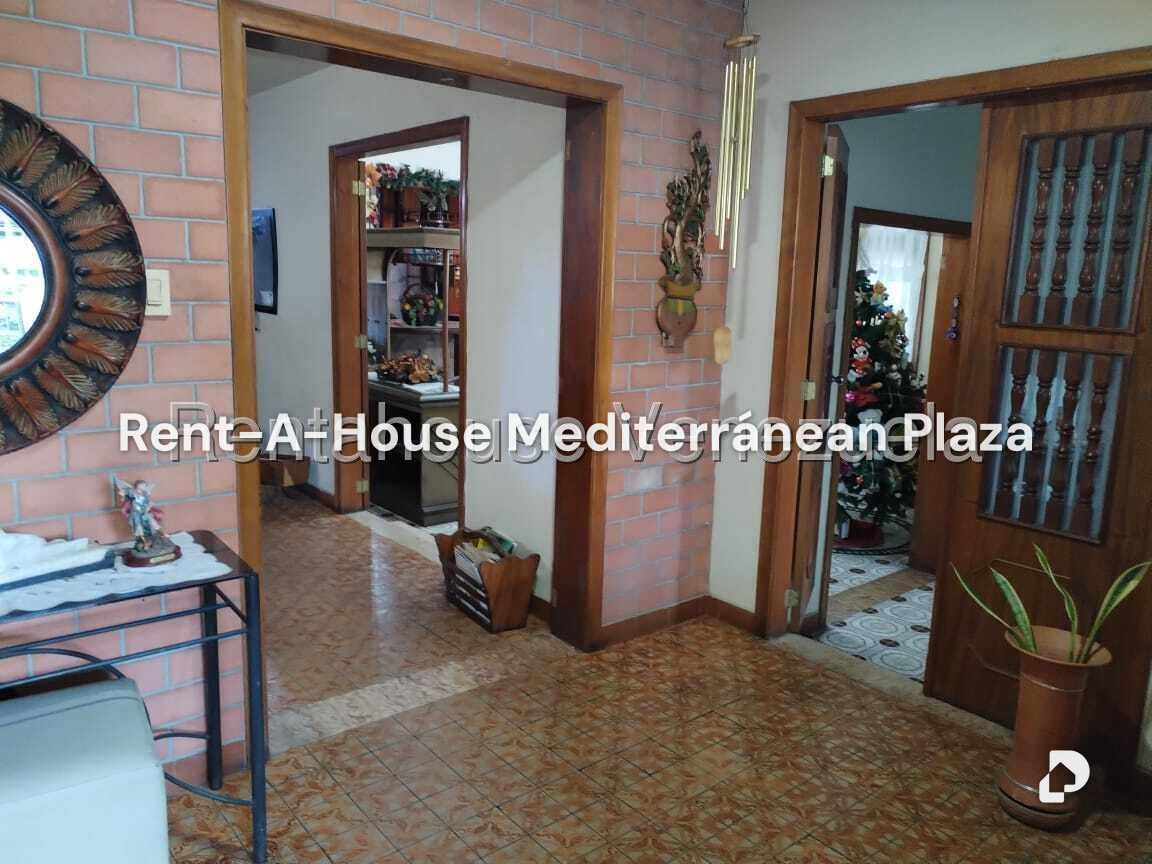 Casa en Trigal Centro, Valencia – 52