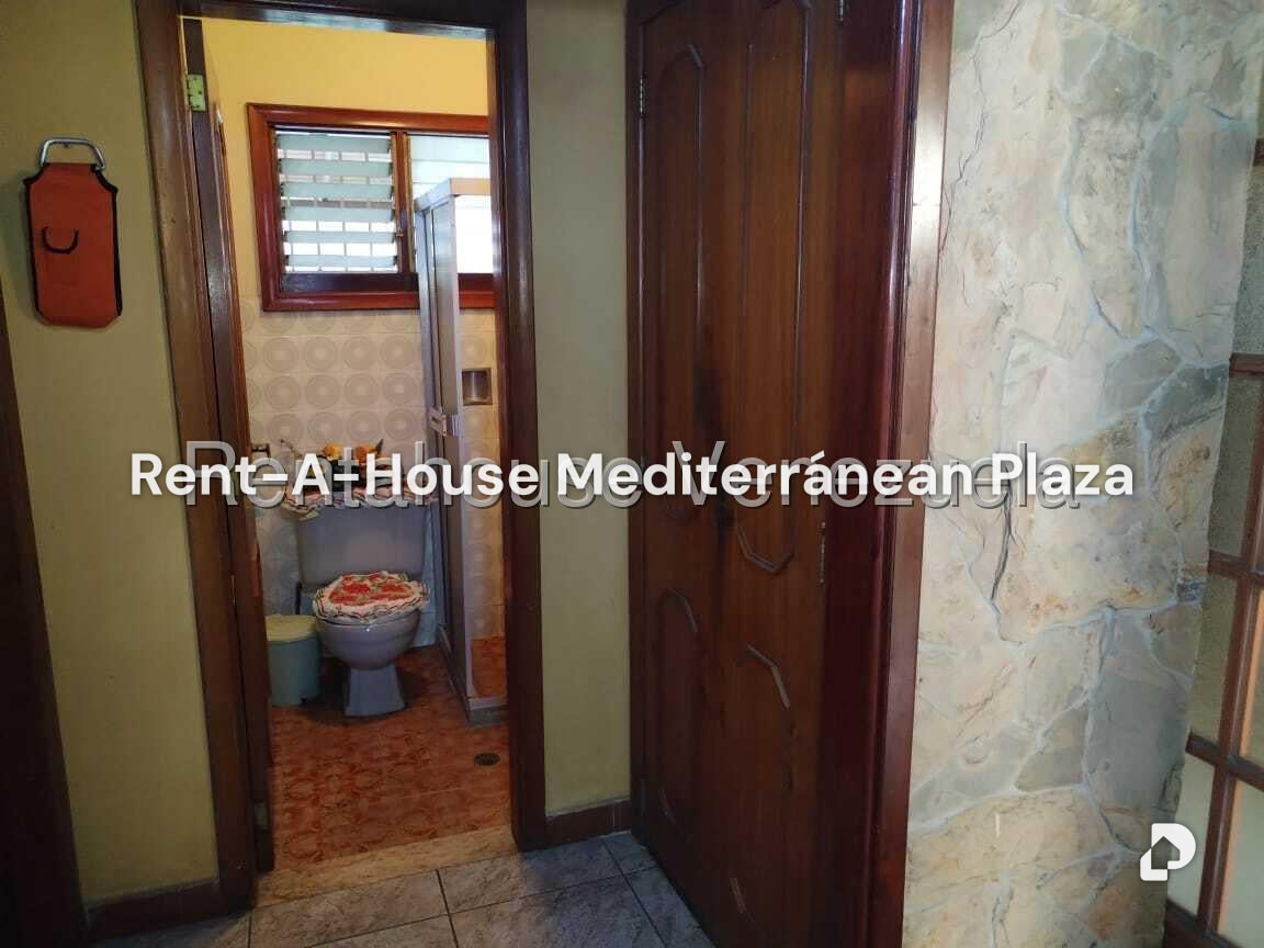 Casa en Trigal Centro, Valencia – 77