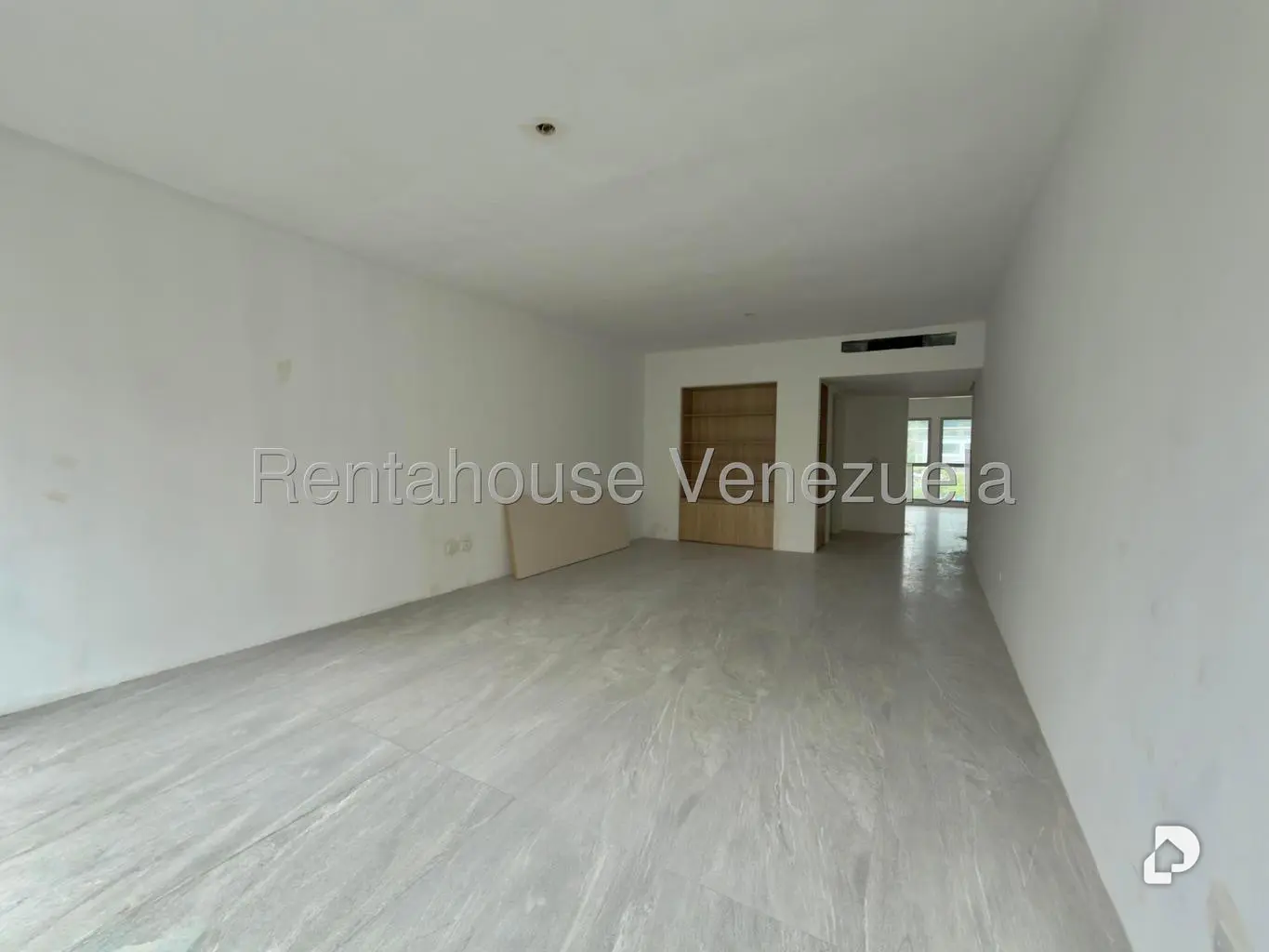 Apartamento en El Rosal, Caracas – 3