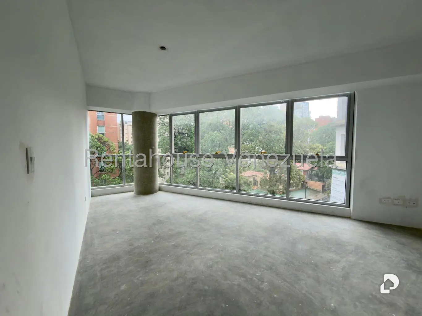 Apartamento en El Rosal, Caracas – 9