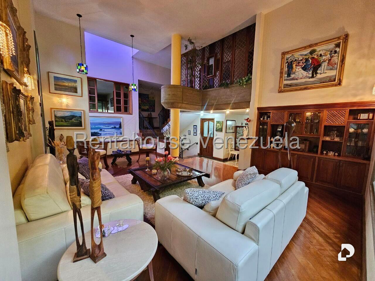 Casa en La Tahona, Caracas – 11