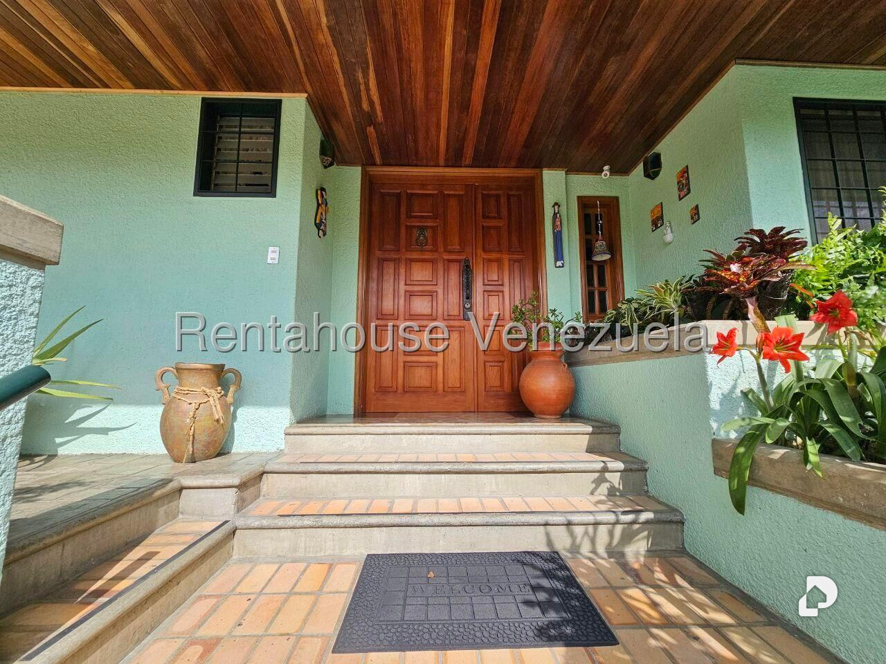 Casa en La Tahona, Caracas – 3