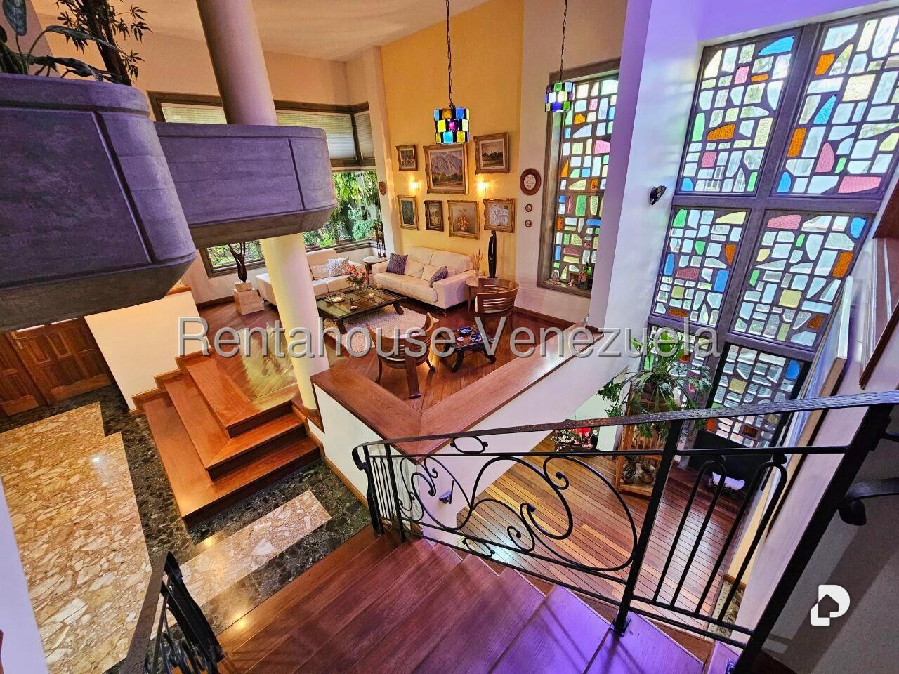 Casa en La Tahona, Caracas – 29
