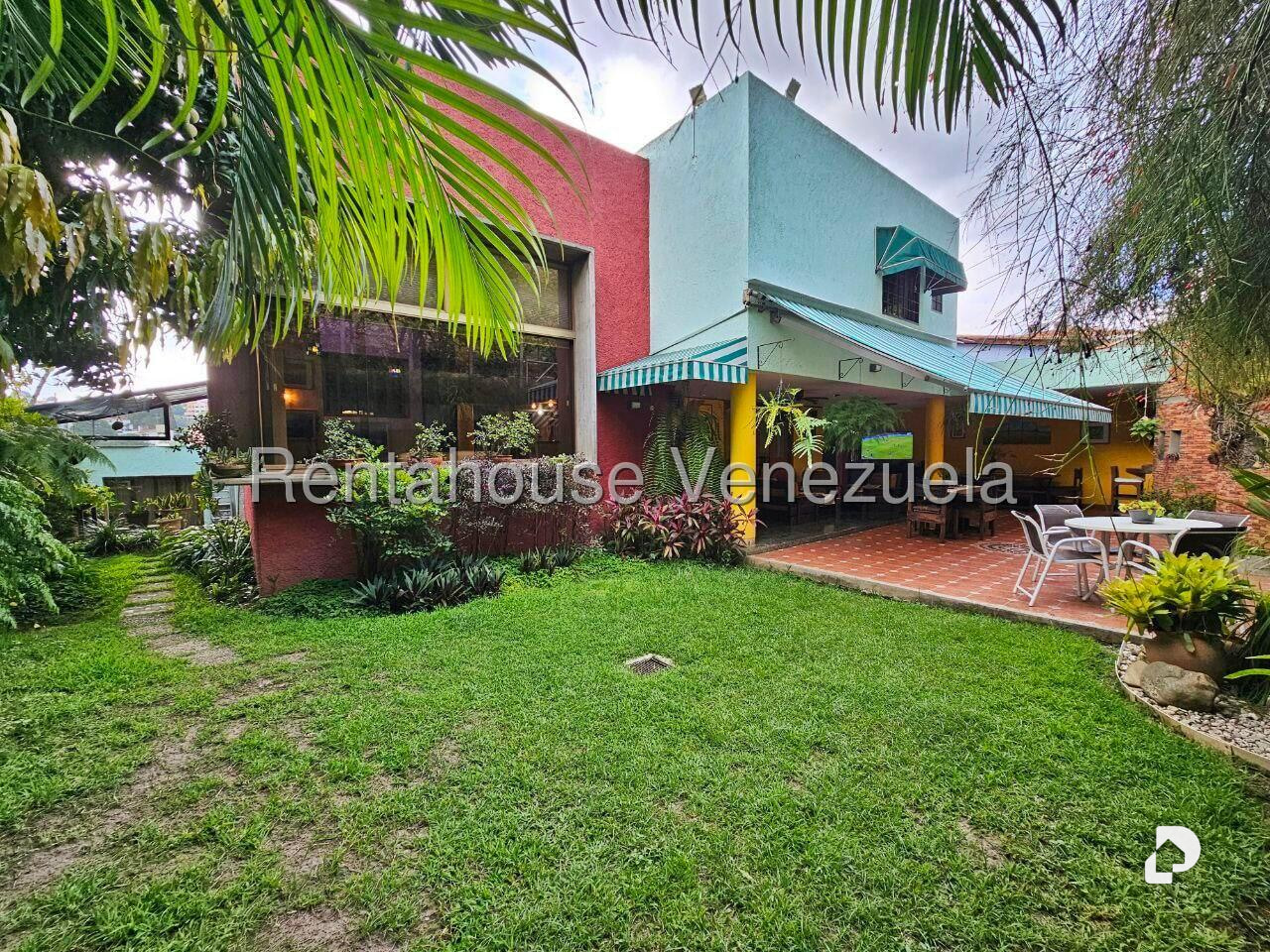 Casa en La Tahona, Caracas – 26