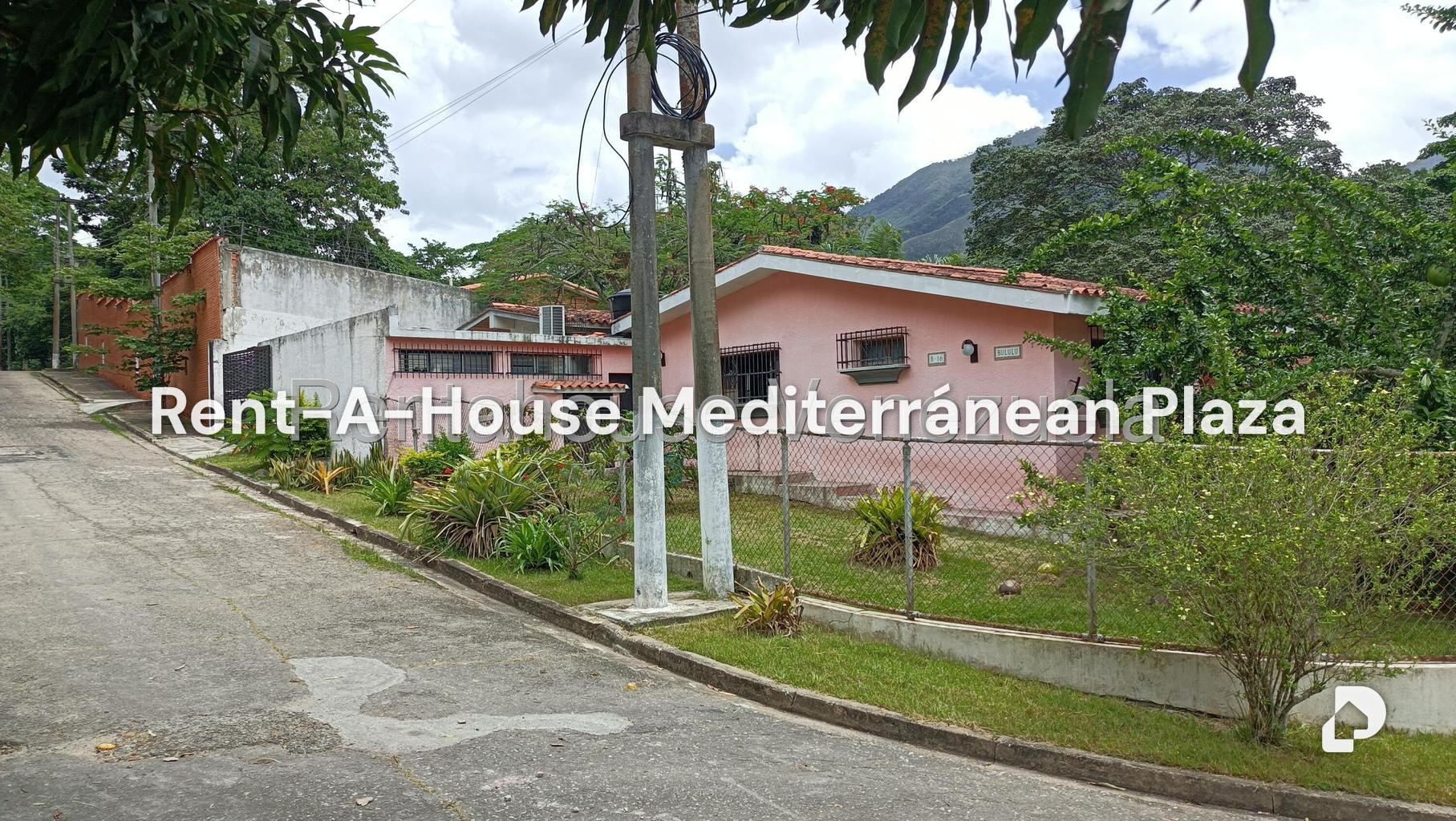 Casa en La Entrada, Naguanagua