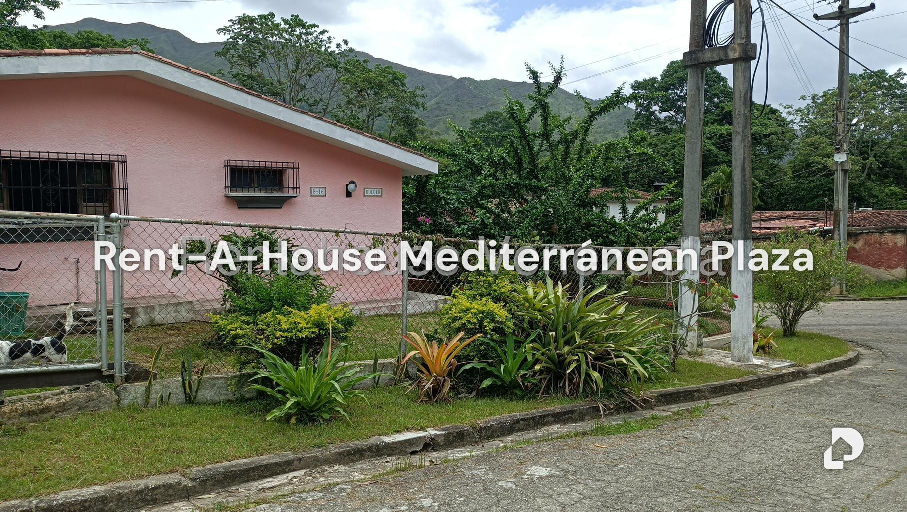 Casa en La Entrada, Naguanagua